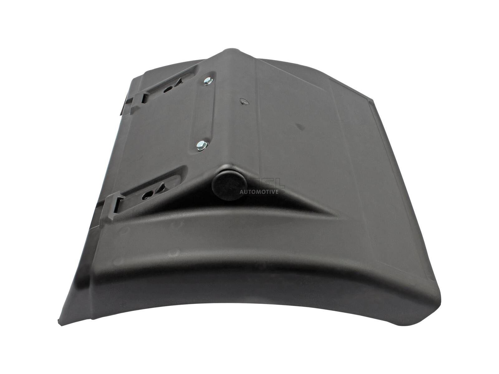 SIEGEL Automotive SA2D0618 Kotflügel passend für Renault