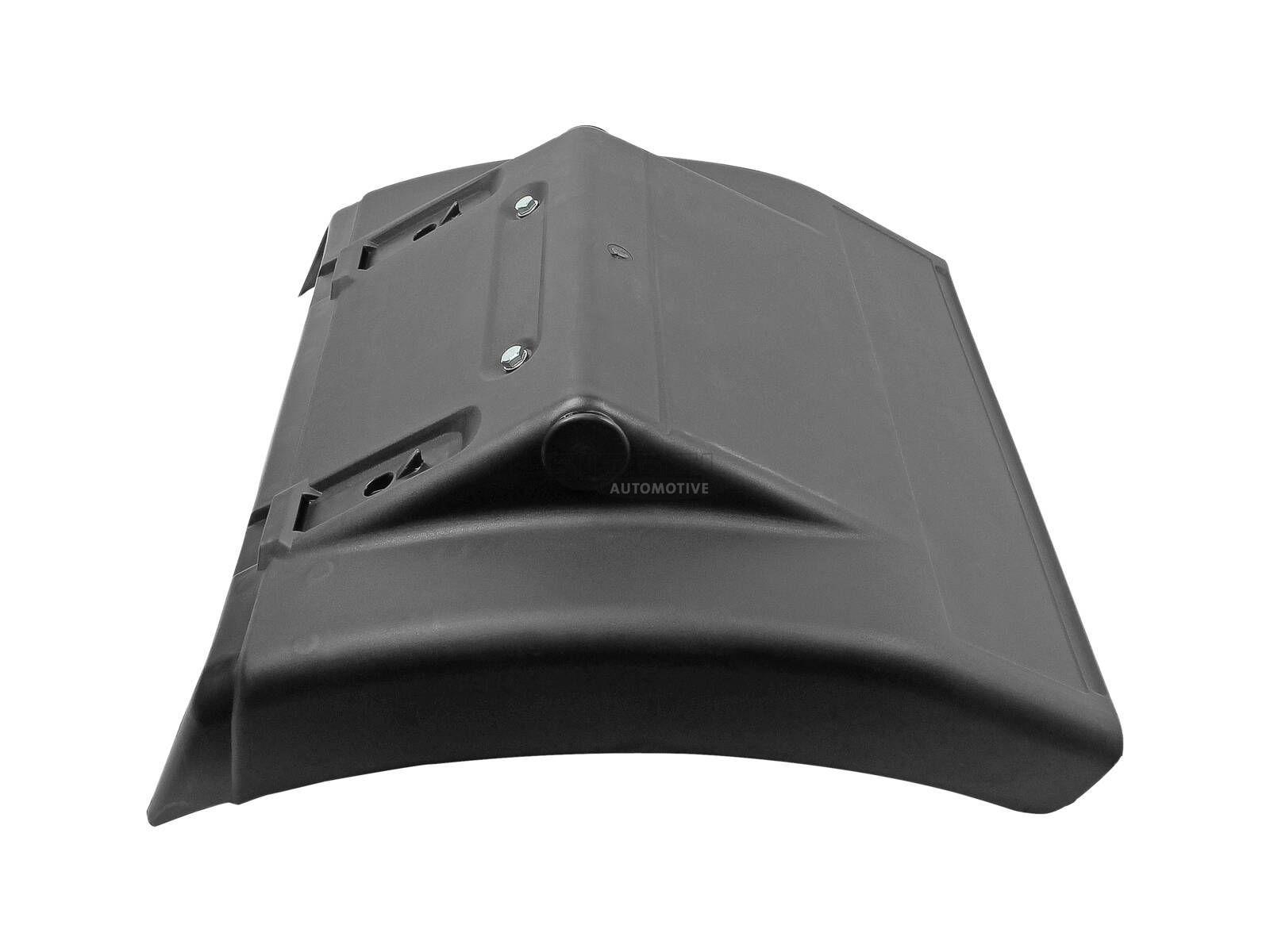 SIEGEL Automotive SA2D0619 Kotflügel, vorne passend für Renault