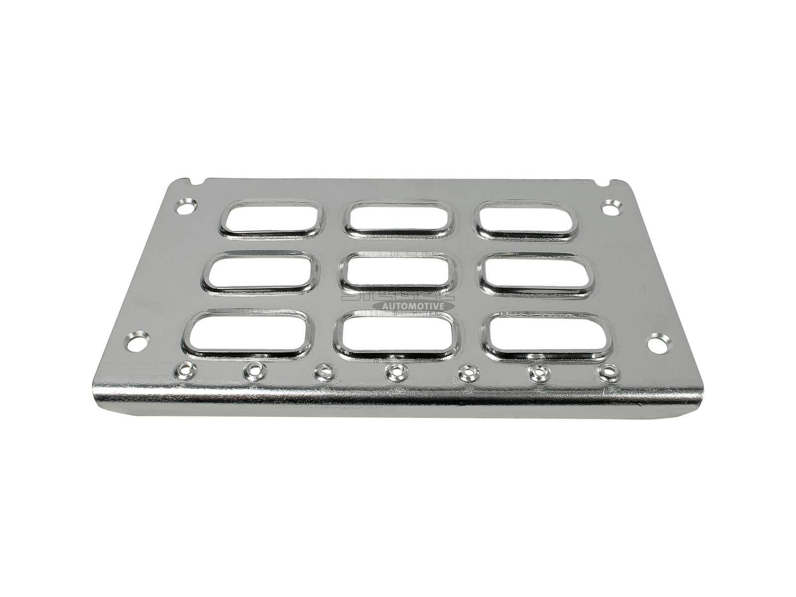 SIEGEL Automotive SA2D0630 Tritt passend für Volvo