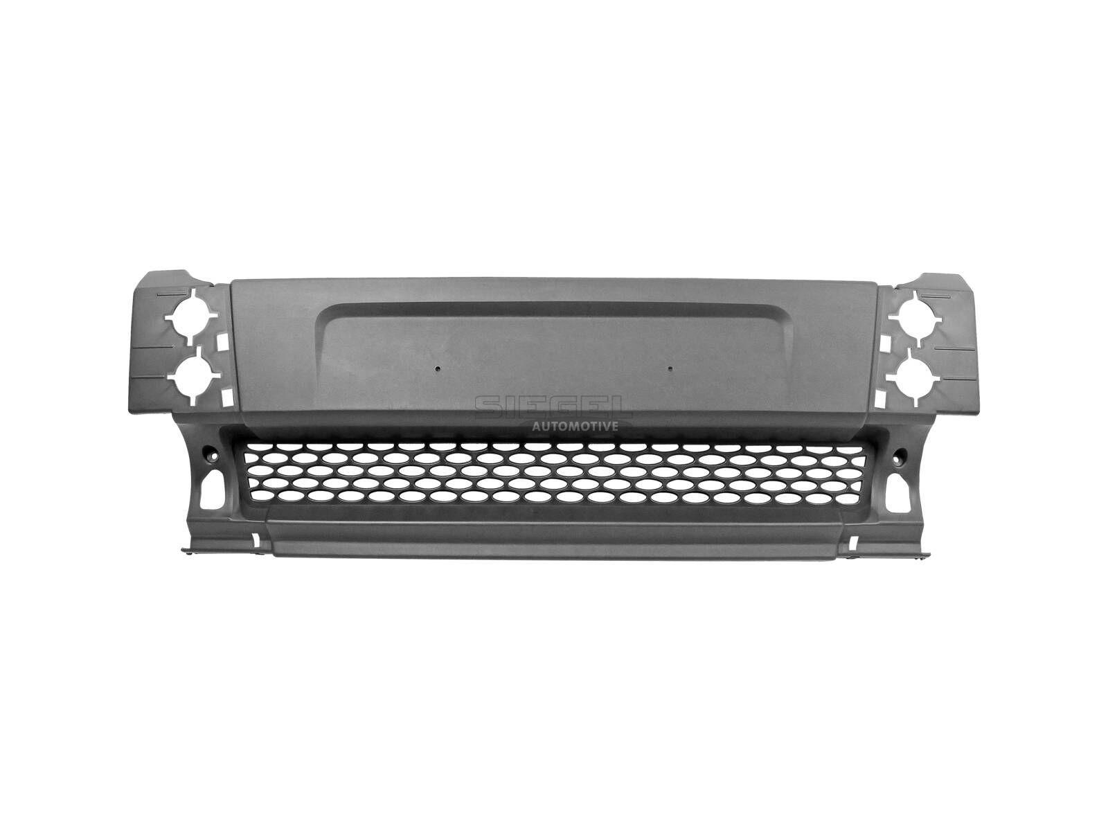 SIEGEL Automotive SA2D0632 Stoßstange, mitte passend für Ford