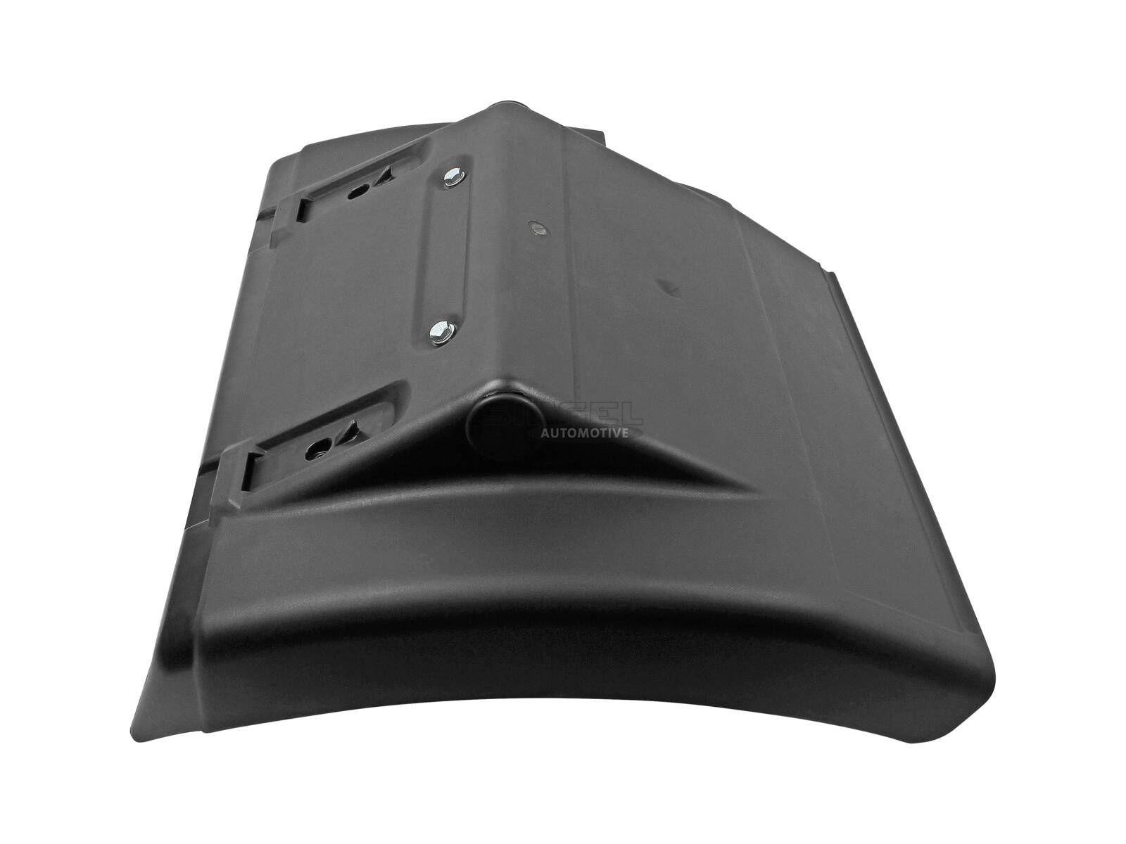 SIEGEL Automotive SA2D0634 Kotflügel, rechts passend für Renault