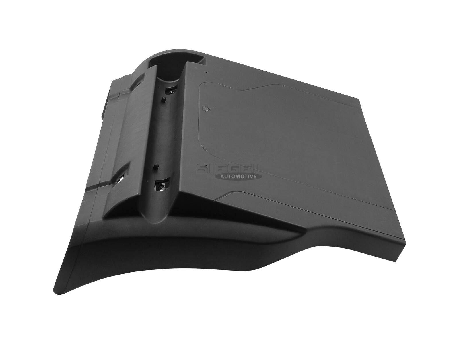 SIEGEL Automotive SA2D0639 Kotflügel, links passend für Mercedes-Benz