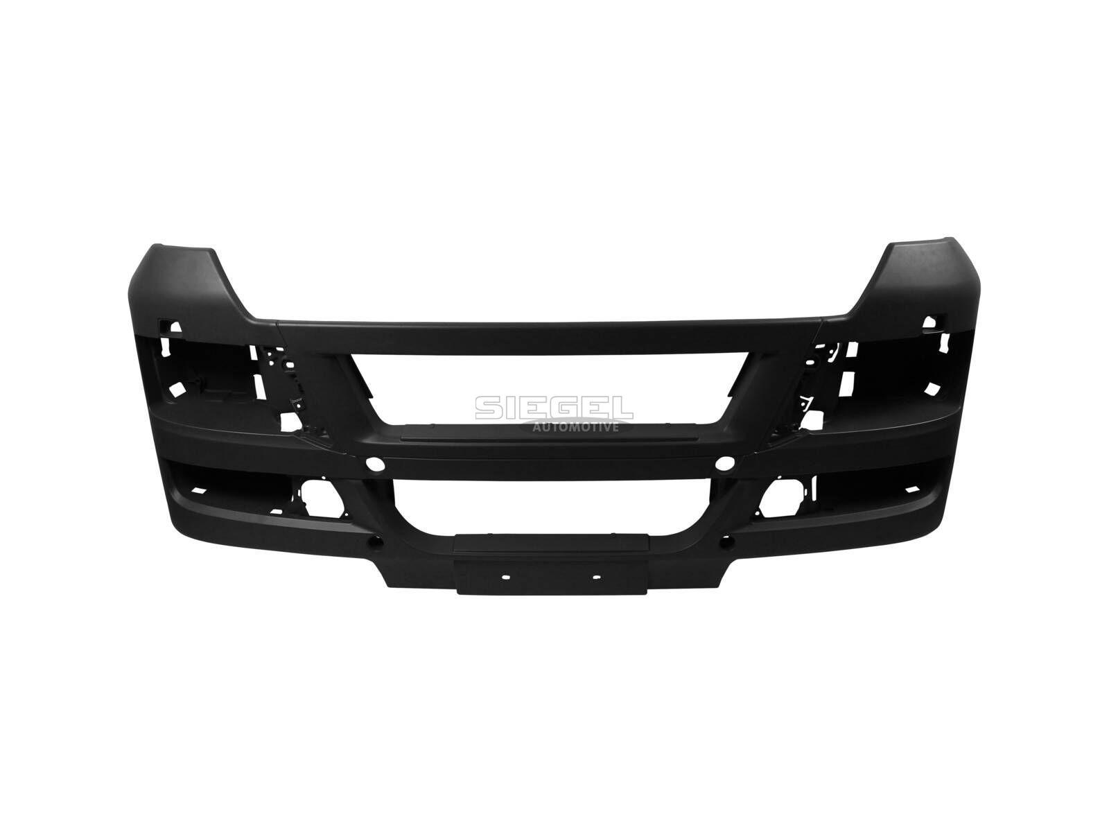 SIEGEL Automotive SA2D0653 Stoßstange passend für MAN