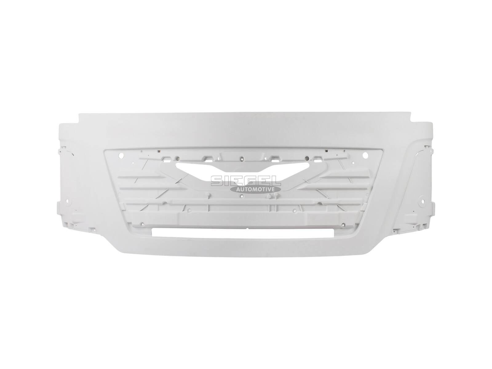SIEGEL Automotive SA2D0655 Frontgrill passend für MAN