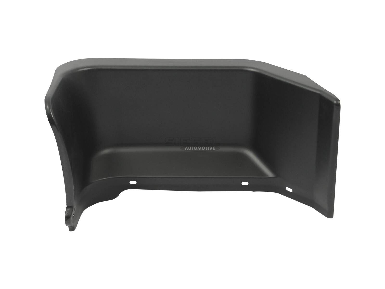 SIEGEL Automotive SA2D0677 Einstiegkasten, rechts passend für Volvo