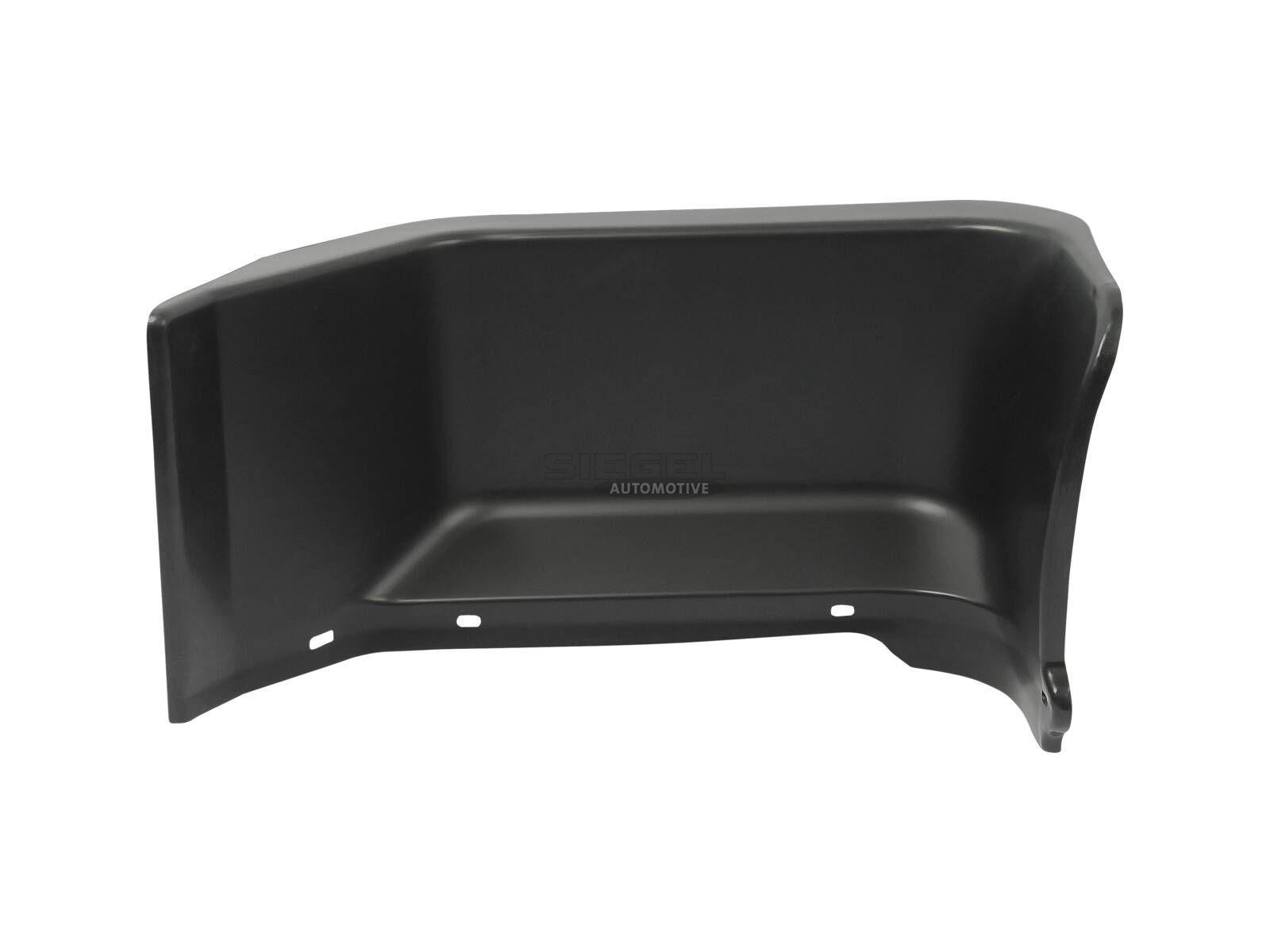 SIEGEL Automotive SA2D0678 Einstiegkasten, links passend für Volvo