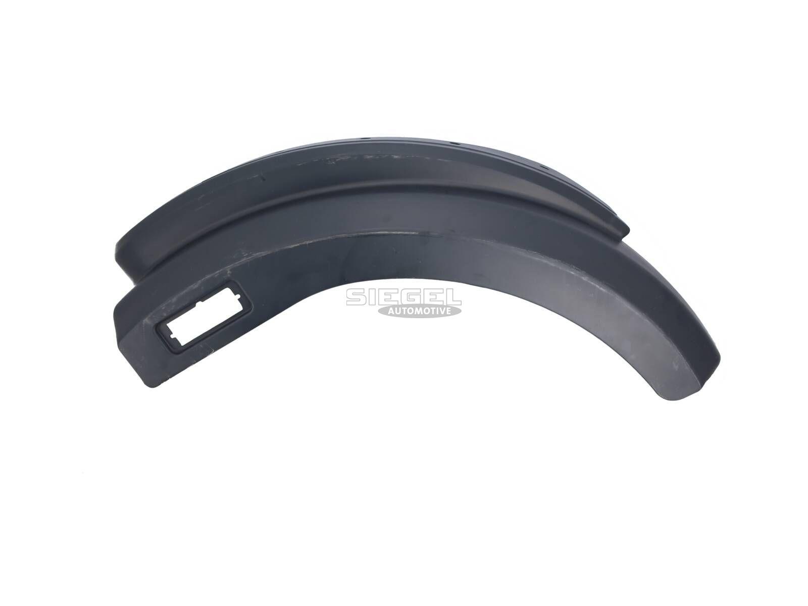 SIEGEL Automotive SA2D0681 Kotflügel, rechts passend für Mercedes-Benz