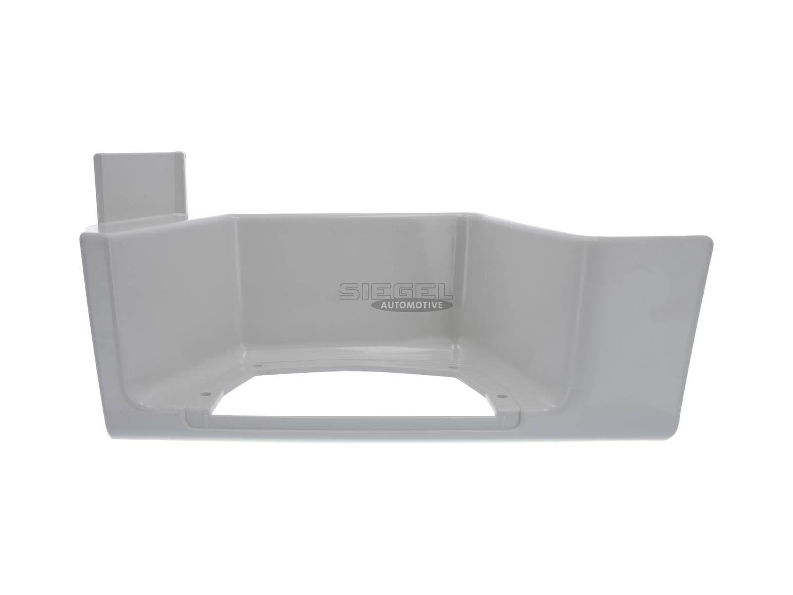 SIEGEL Automotive SA2D0693 Einstiegkasten, unten, links passend für MAN