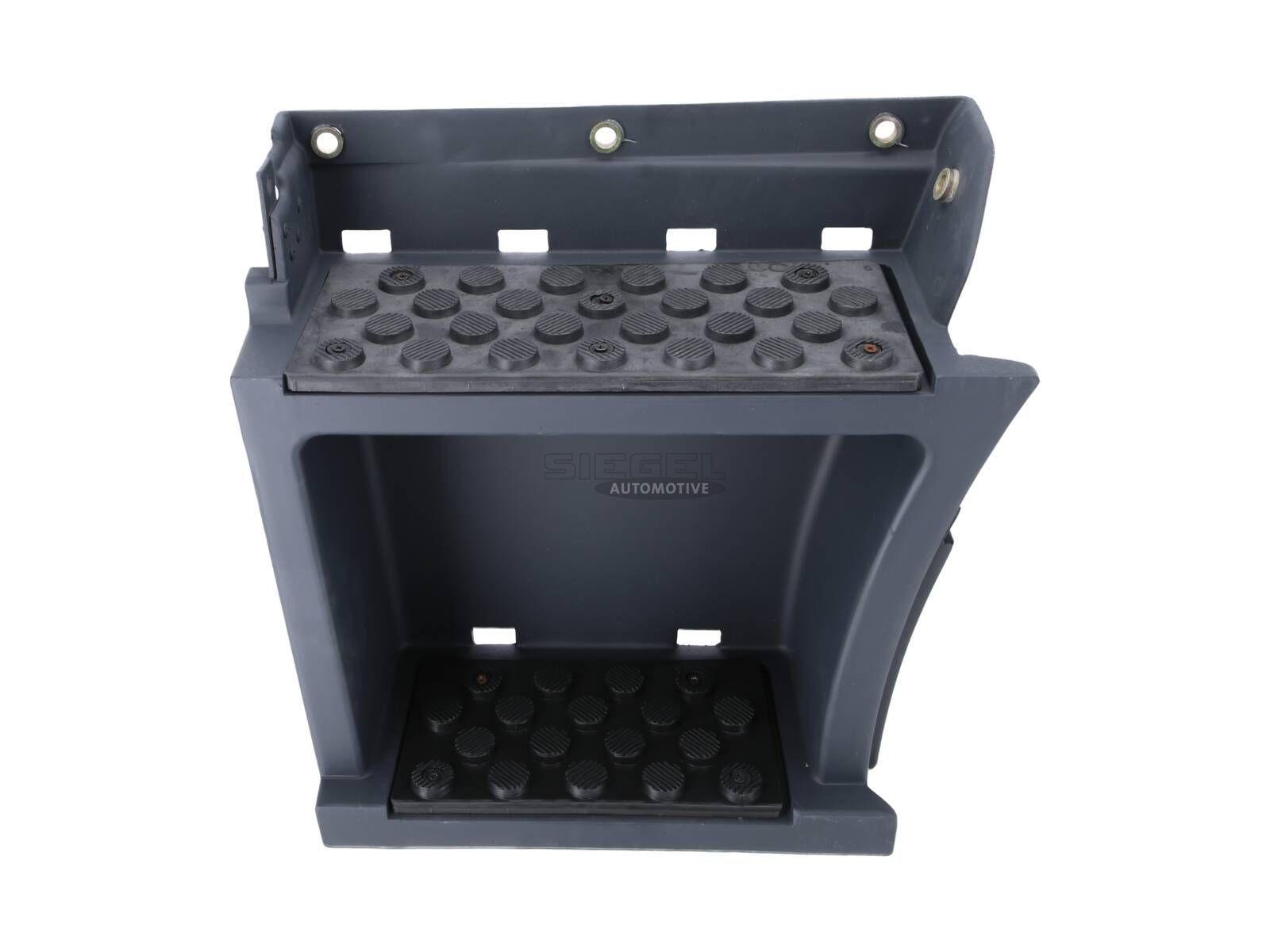 SIEGEL Automotive SA2D0694 Einstiegkasten, links passend für Mercedes-Benz