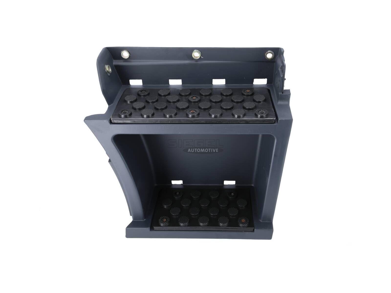 SIEGEL Automotive SA2D0695 Einstiegkasten, rechts passend für Mercedes-Benz