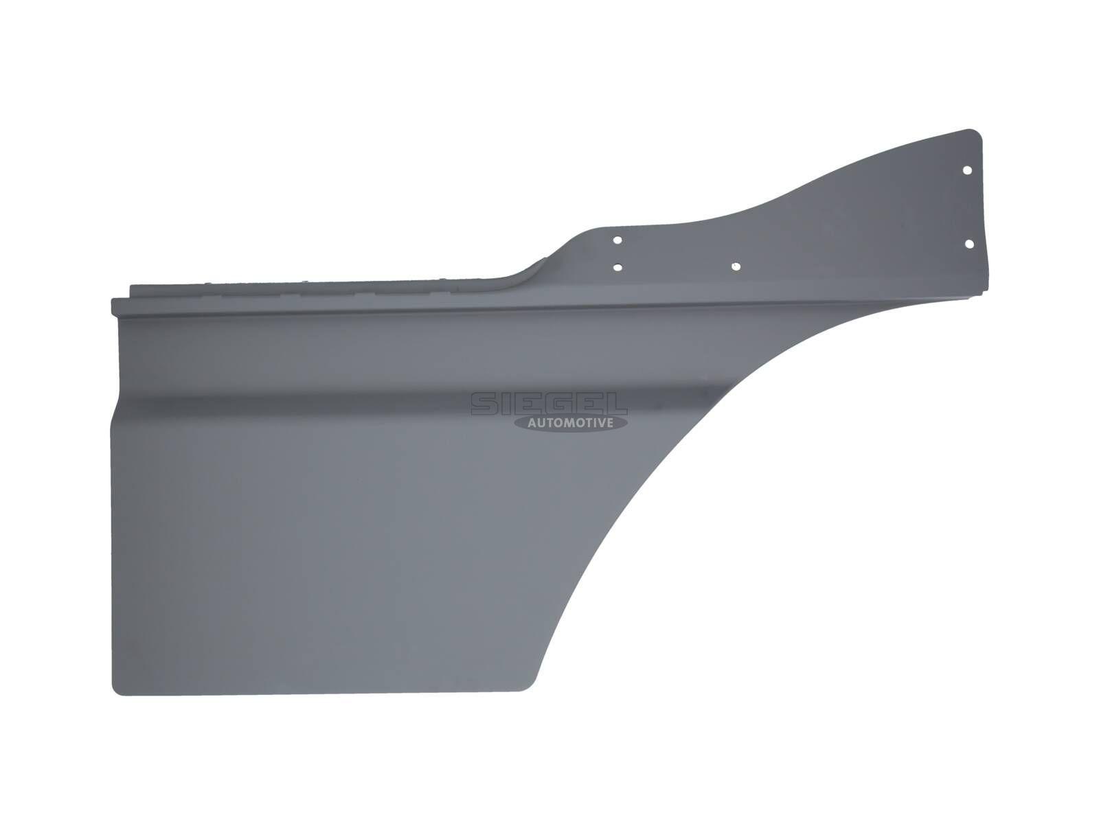 SIEGEL Automotive SA2D0696 Türverlängerung, links passend für Mercedes-Benz