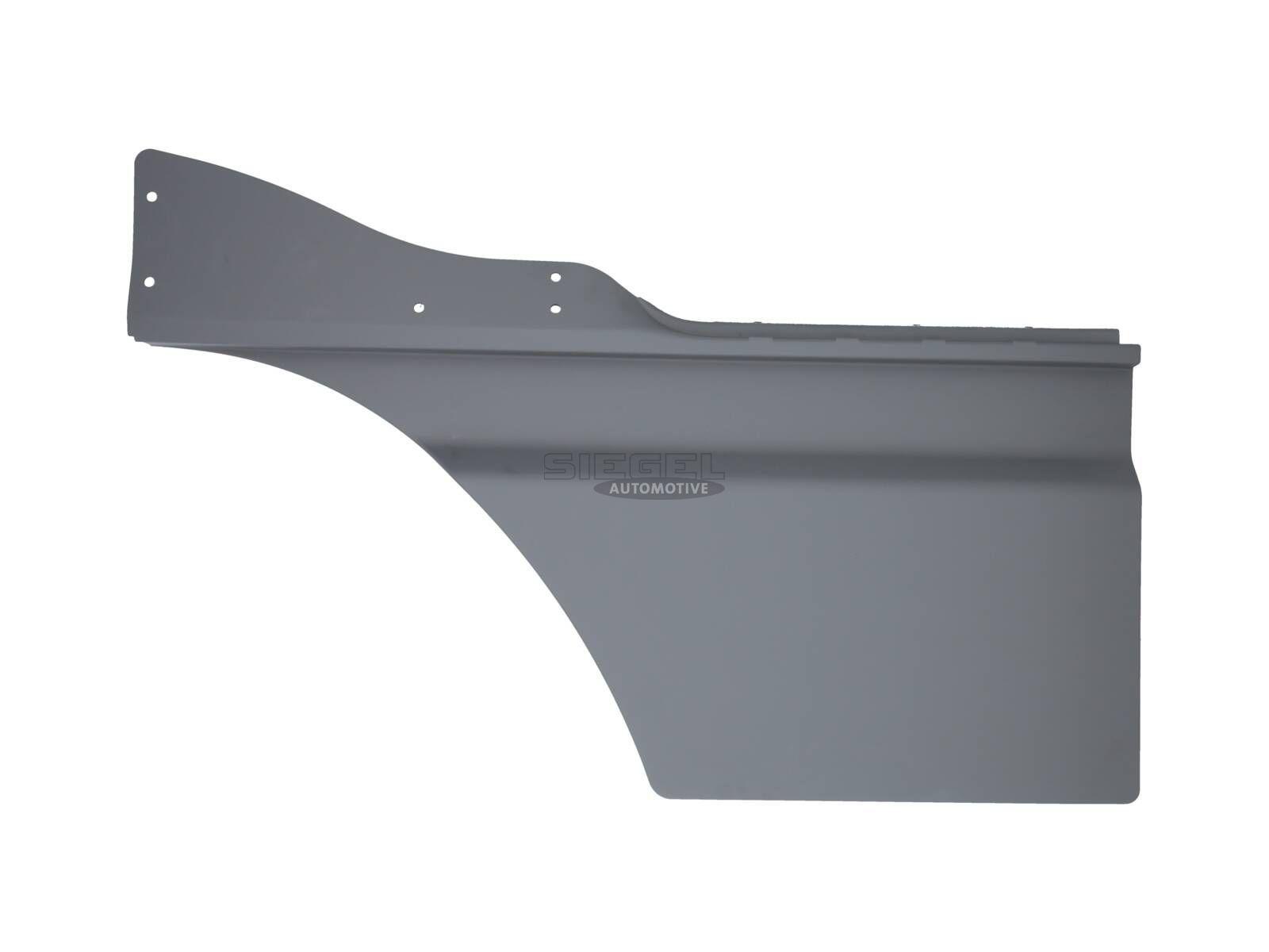 SIEGEL Automotive SA2D0697 Türverlängerung, rechts passend für Mercedes-Benz