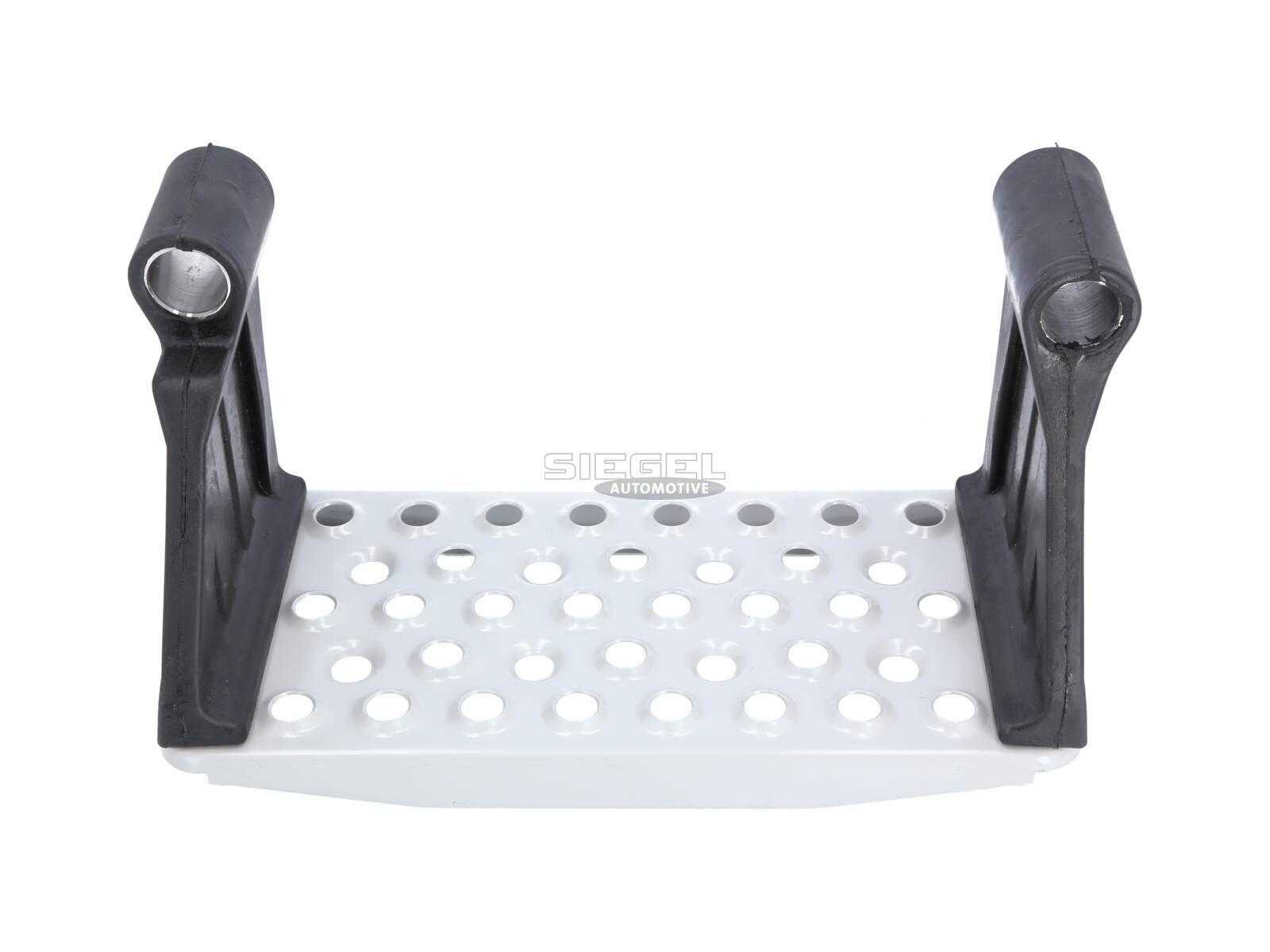 SIEGEL Automotive SA2D0708 Trittblech, links passend für Mercedes-Benz