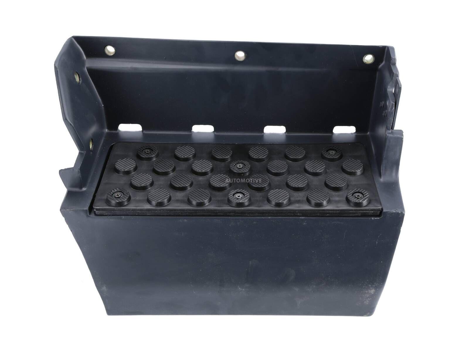 SIEGEL Automotive SA2D0717 Einstiegkasten, rechts passend für Mercedes-Benz