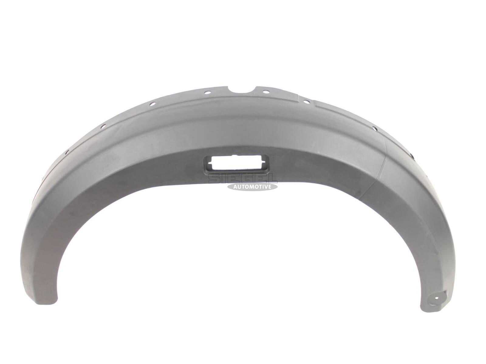 SIEGEL Automotive SA2D0719 Kotflügel, links passend für Mercedes-Benz