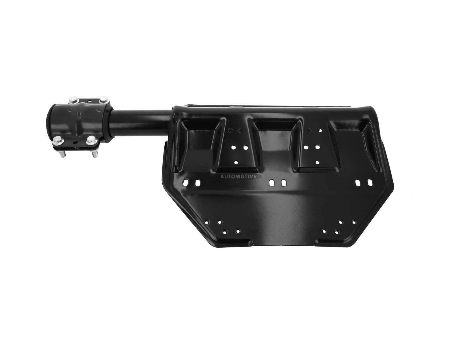 SIEGEL Automotive SA2D0735 Kotflügelhalter, rechts passend für Scania