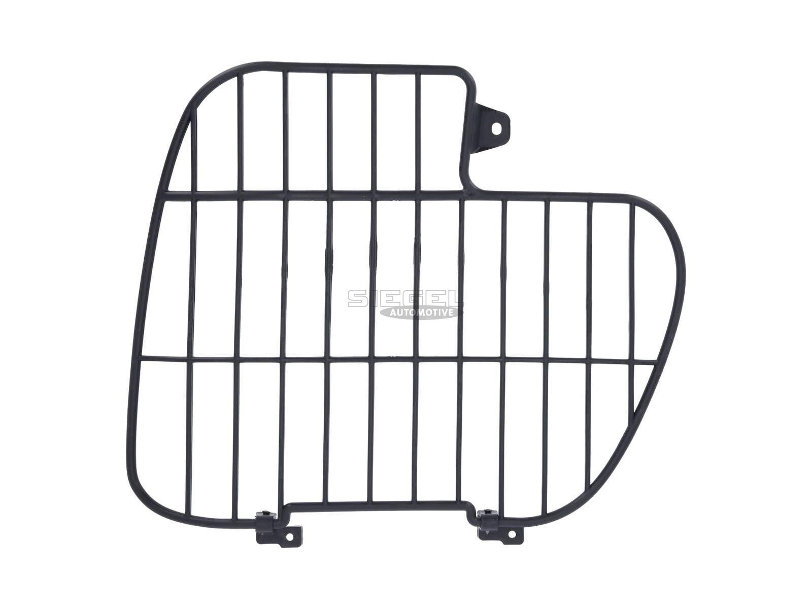 SIEGEL Automotive SA2D0745 Schutzgitter, Scheinwerfer, links passend für Mercedes-Benz