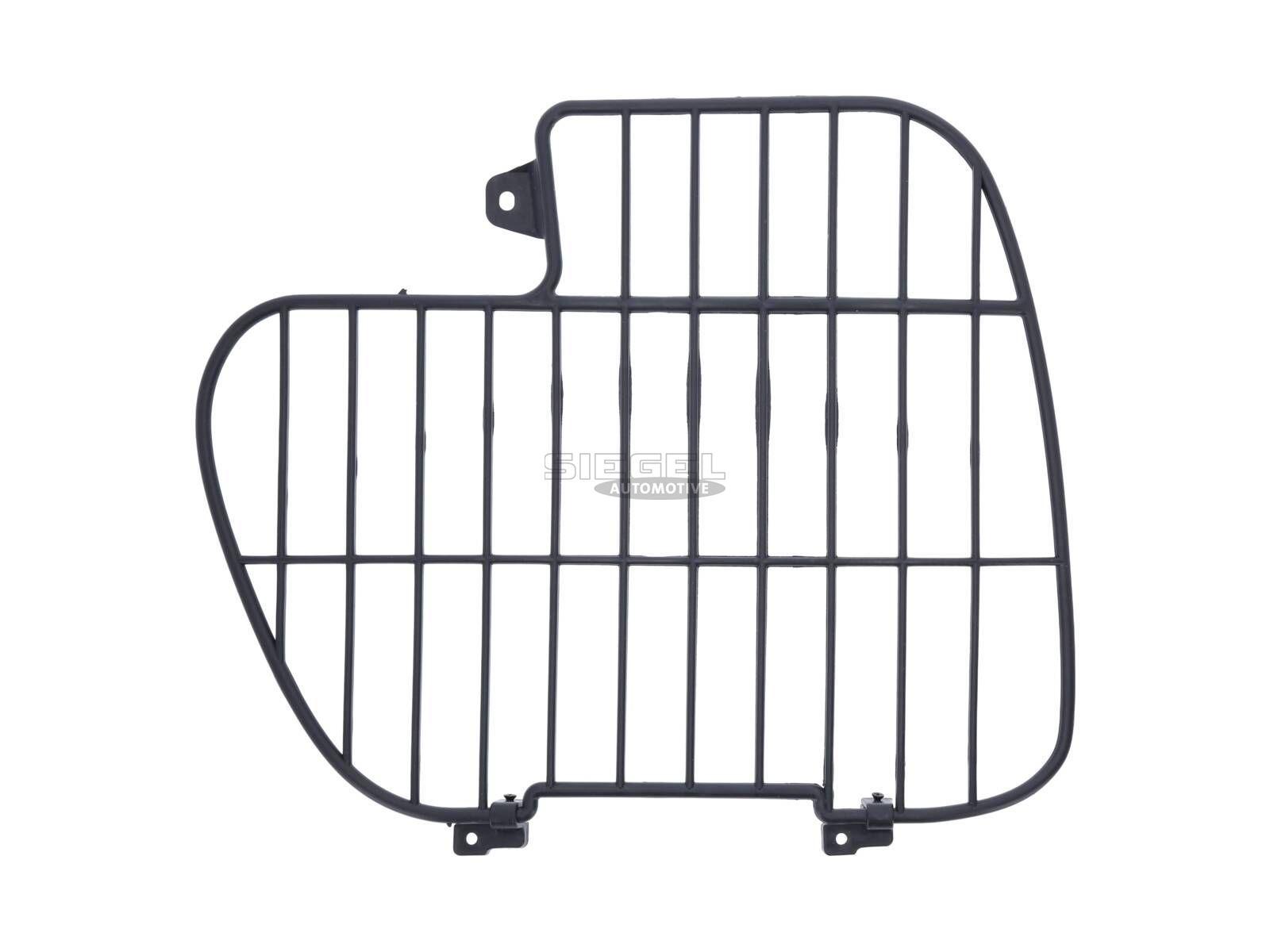 SIEGEL Automotive SA2D0746 Schutzgitter, Scheinwerfer, rechts passend für Mercedes-Benz