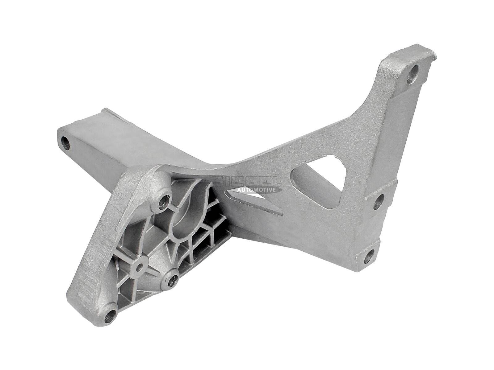 SIEGEL Automotive SA2D0775 Halter, Einstiegkasten, rechts passend für Mercedes-Benz