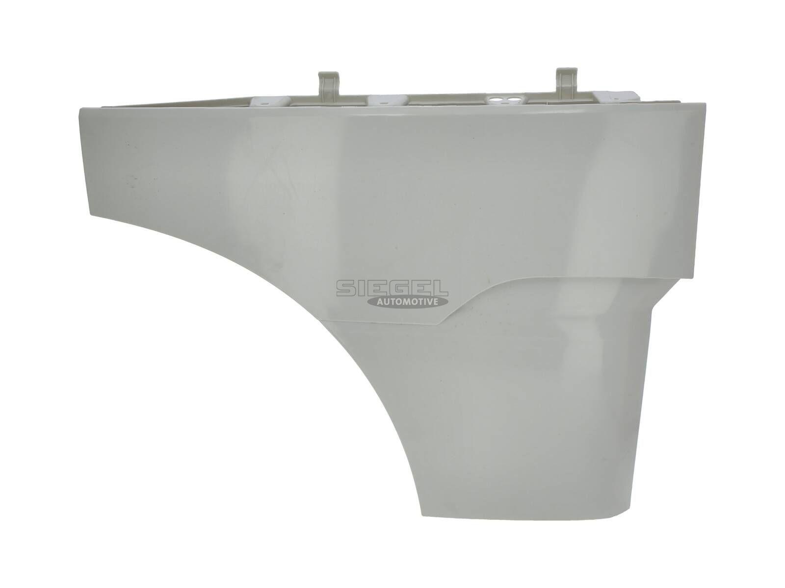 SIEGEL Automotive SA2D0802 Türverlängerung, rechts passend für DAF