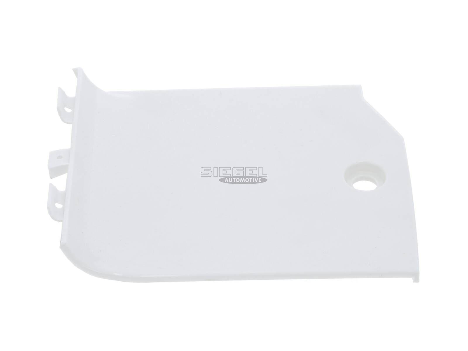 SIEGEL Automotive SA2D0804 Abdeckung, Einstiegkasten, rechts passend für DAF