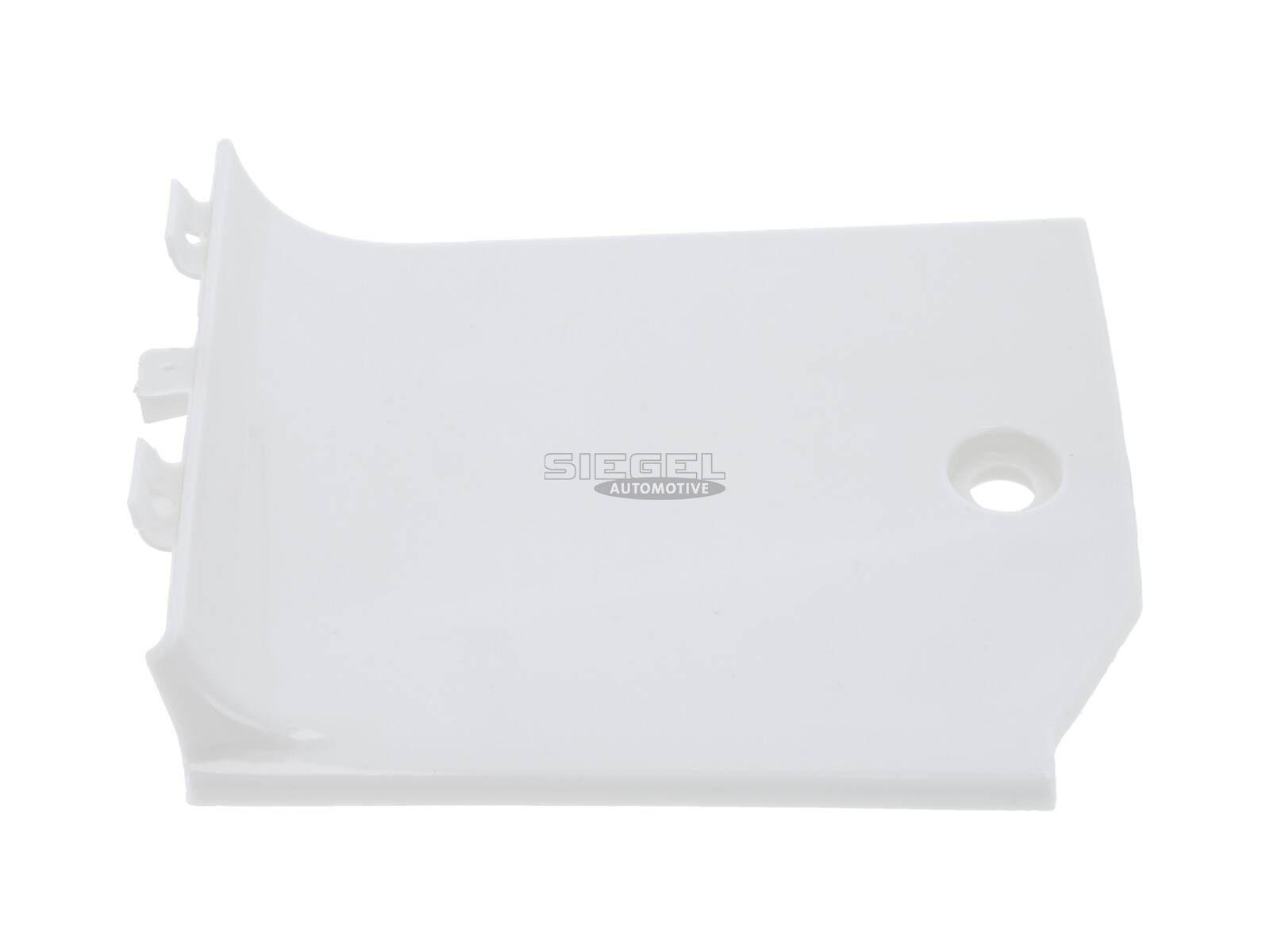 SIEGEL Automotive SA2D0805 Abdeckung, Einstiegkasten, links passend für DAF