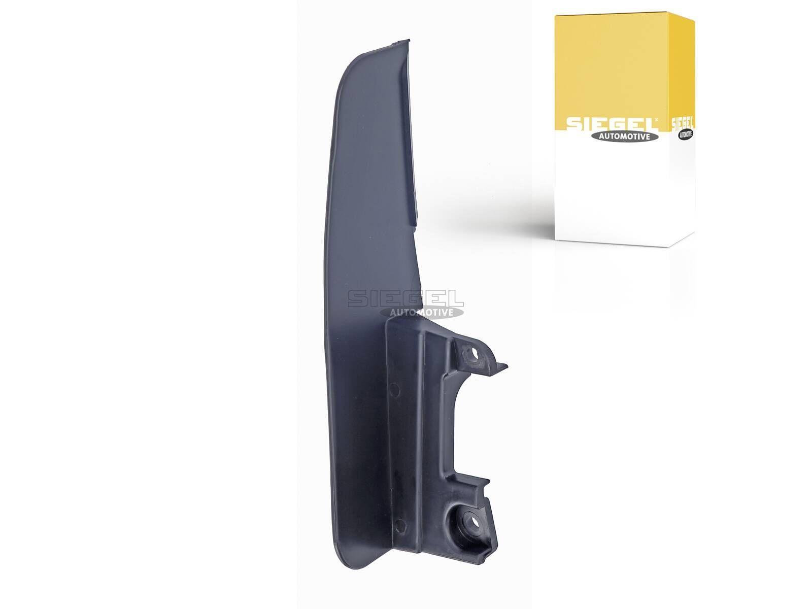 SIEGEL Automotive SA2D0818 Stoßstangenabschlussblende, rechts passend für Iveco
