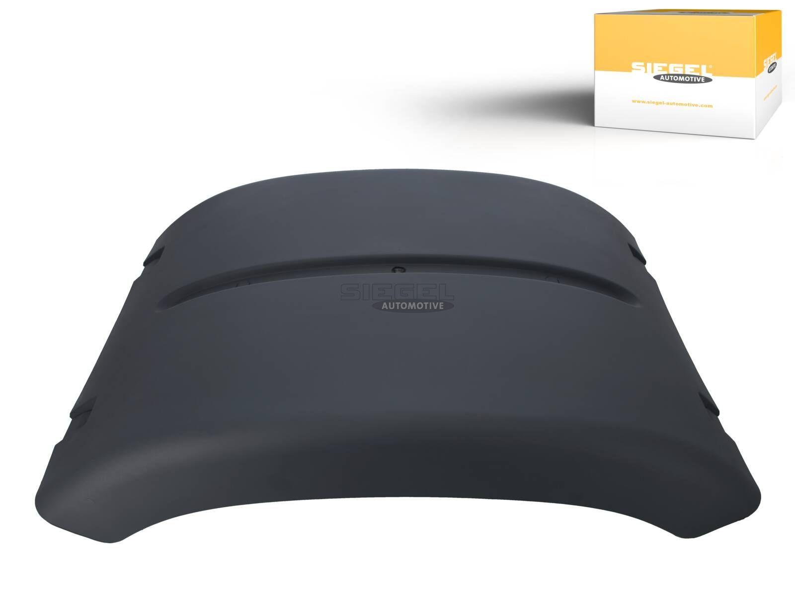 SIEGEL Automotive SA2D0828 Kotflügel, hinten, mitte passend für Multimarken