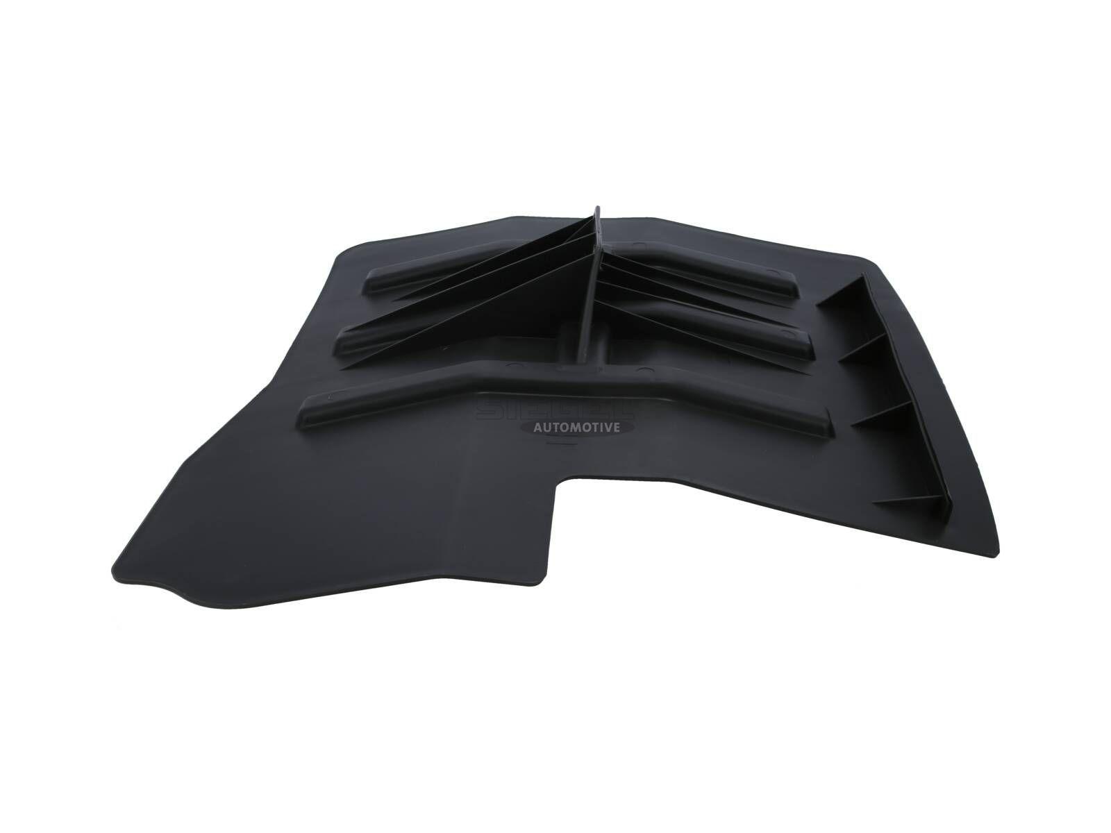 SIEGEL Automotive SA2D0836 Kotflügel, vorne, rechts passend für Iveco