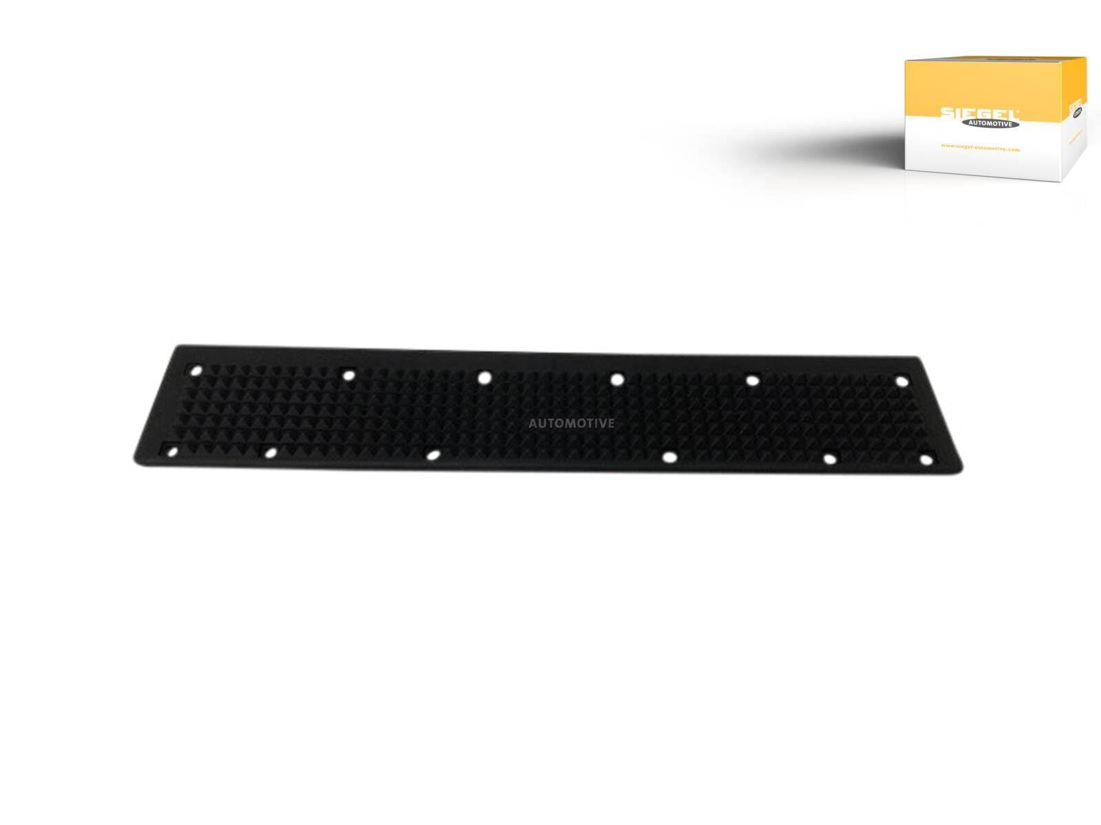 SIEGEL Automotive SA2D0848 Tritt, Stoßstange passend für Iveco