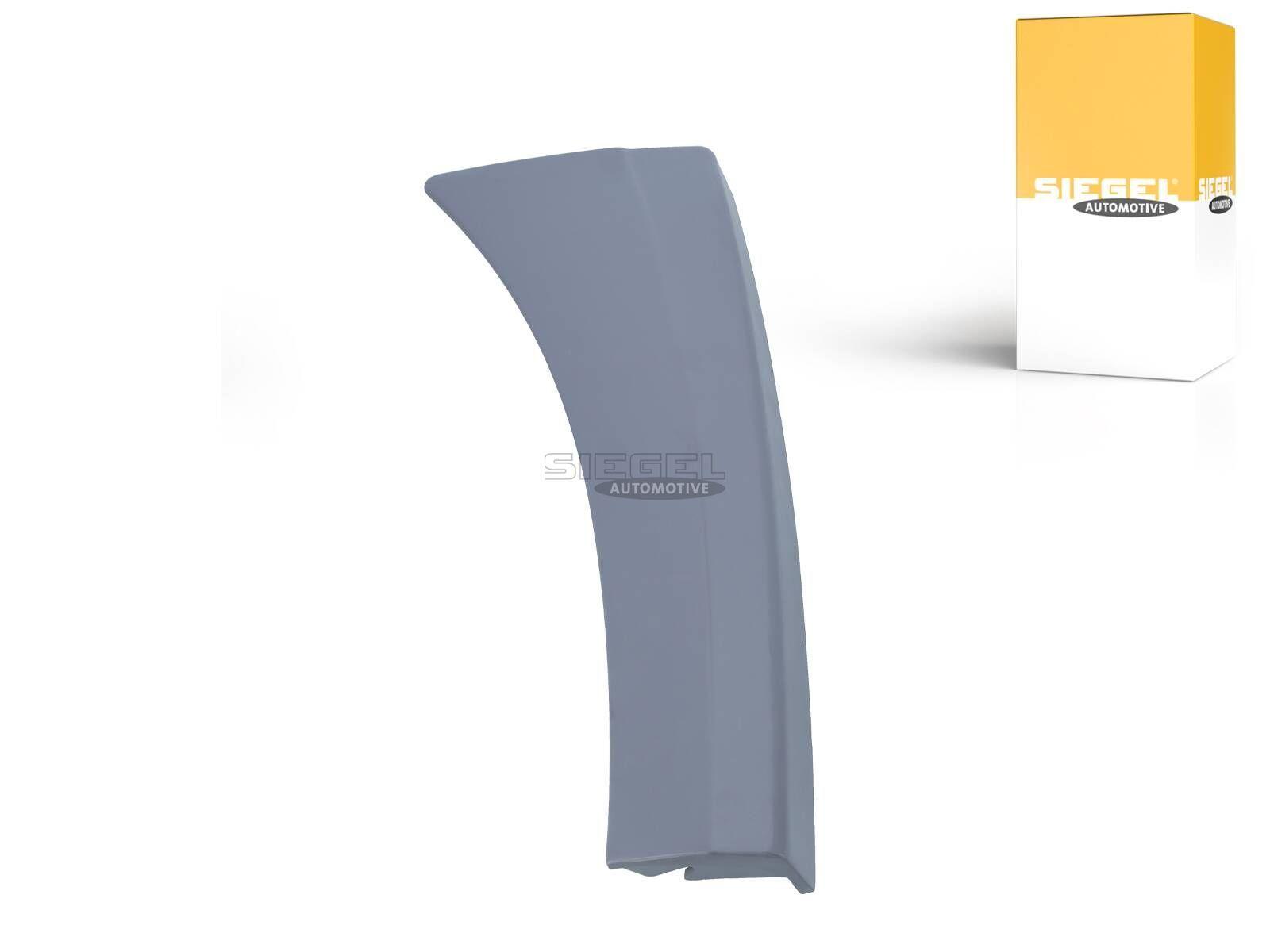 SIEGEL Automotive SA2D0849 Abdeckung, rechts, hellgrau passend für MAN