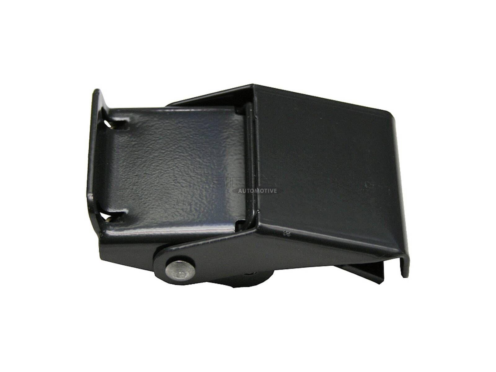 SIEGEL Automotive SA2E0003 Klappverschluss passend für Scania