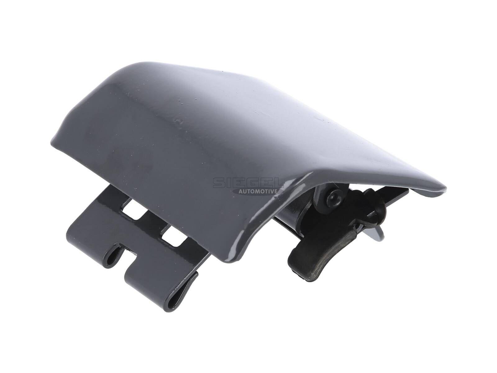 SIEGEL Automotive SA2E0004 Klappverschluss passend für Scania