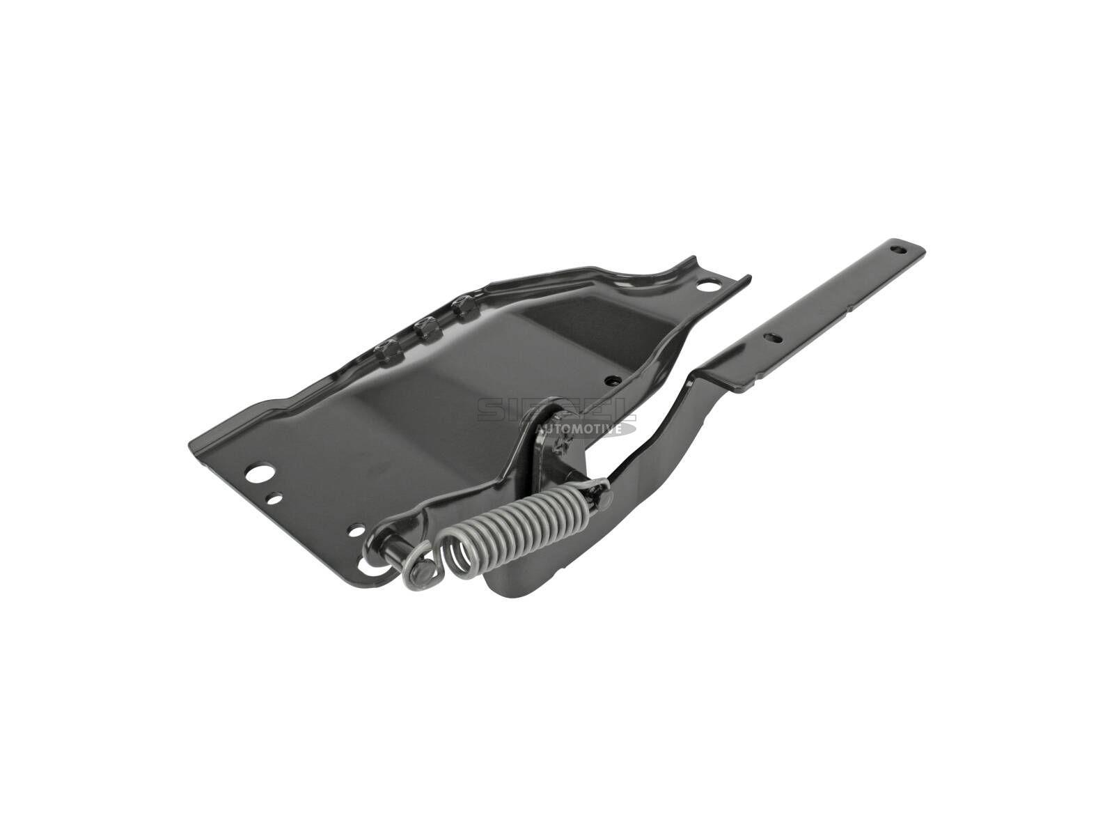 SIEGEL Automotive SA2E0006 Scharnier, rechts passend für Scania