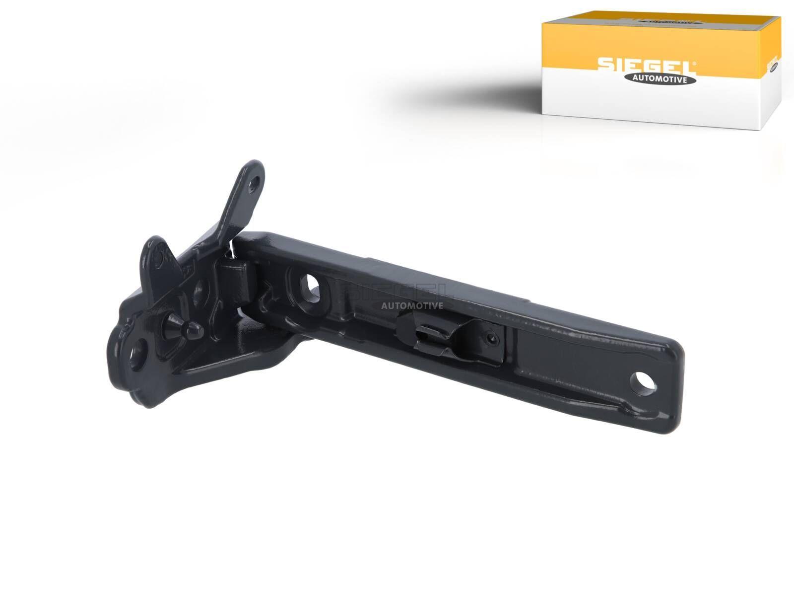 SIEGEL Automotive SA2E0024 Scharnier, links passend für Volvo