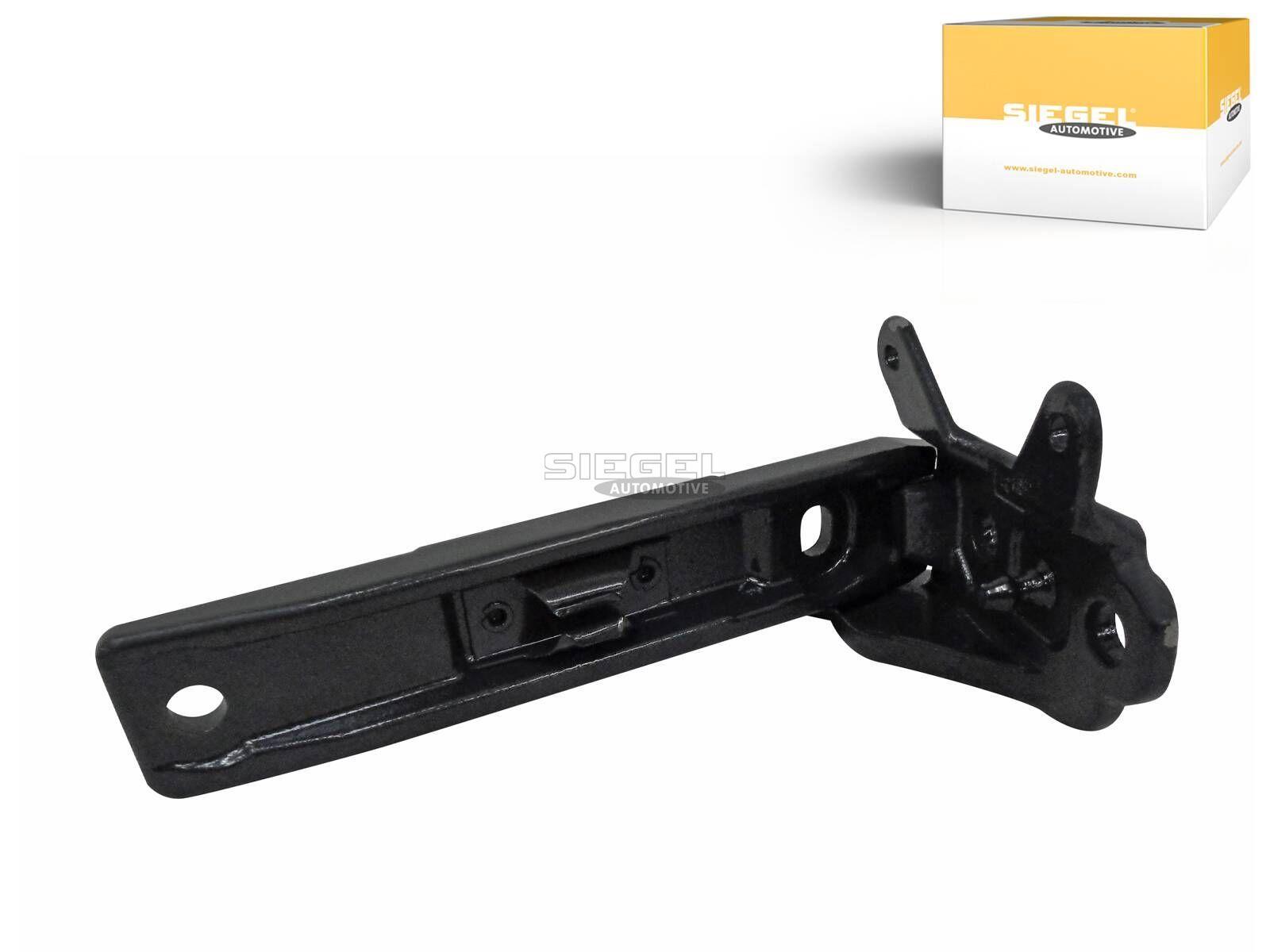 SIEGEL Automotive SA2E0025 Scharnier, rechts passend für Volvo