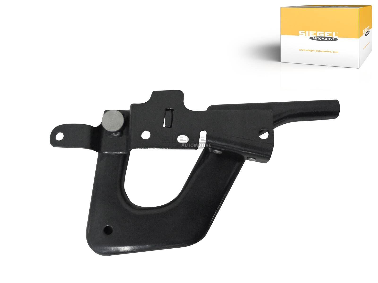 SIEGEL Automotive SA2E0026 Scharnier, links passend für Volvo