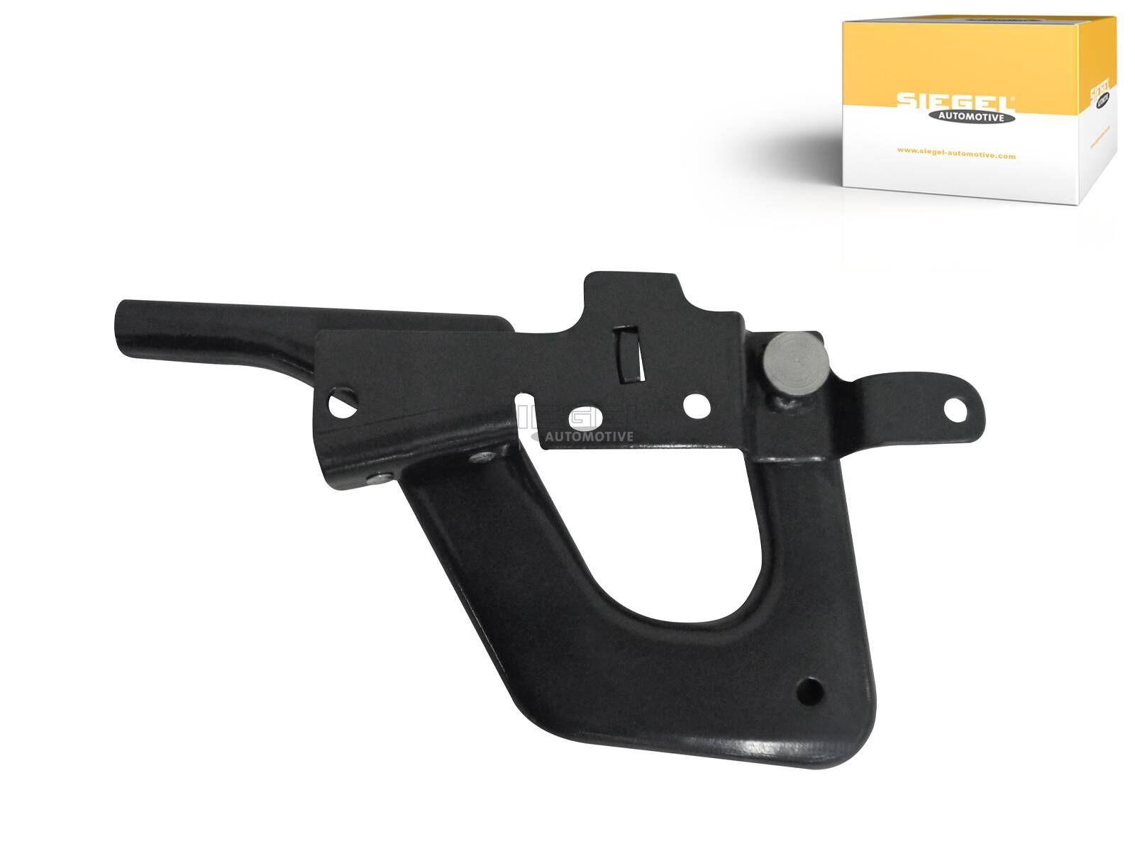 SIEGEL Automotive SA2E0027 Scharnier, rechts passend für Volvo