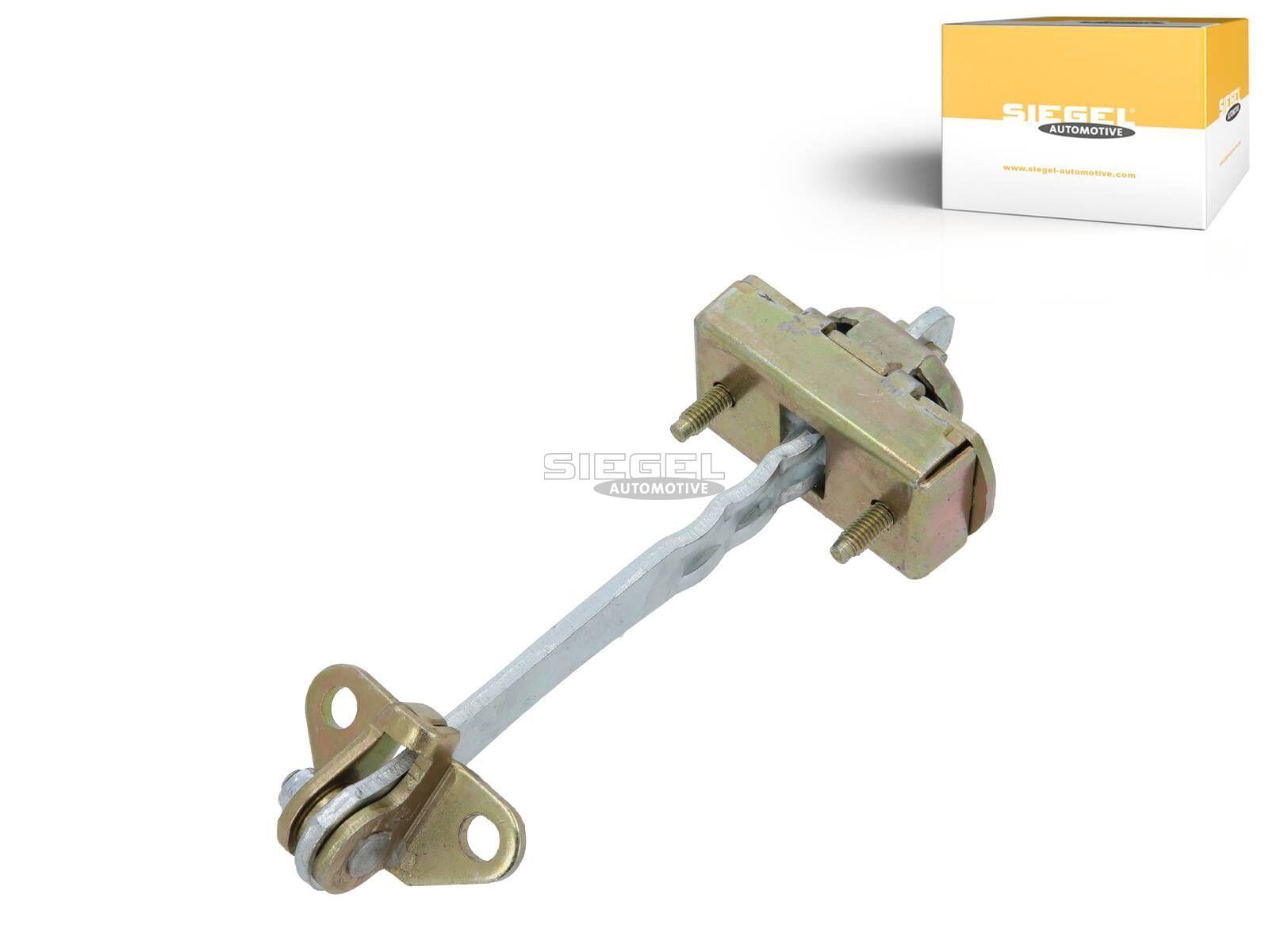 SIEGEL Automotive SA2F0054 Türfeststeller, links passend für Multimarken