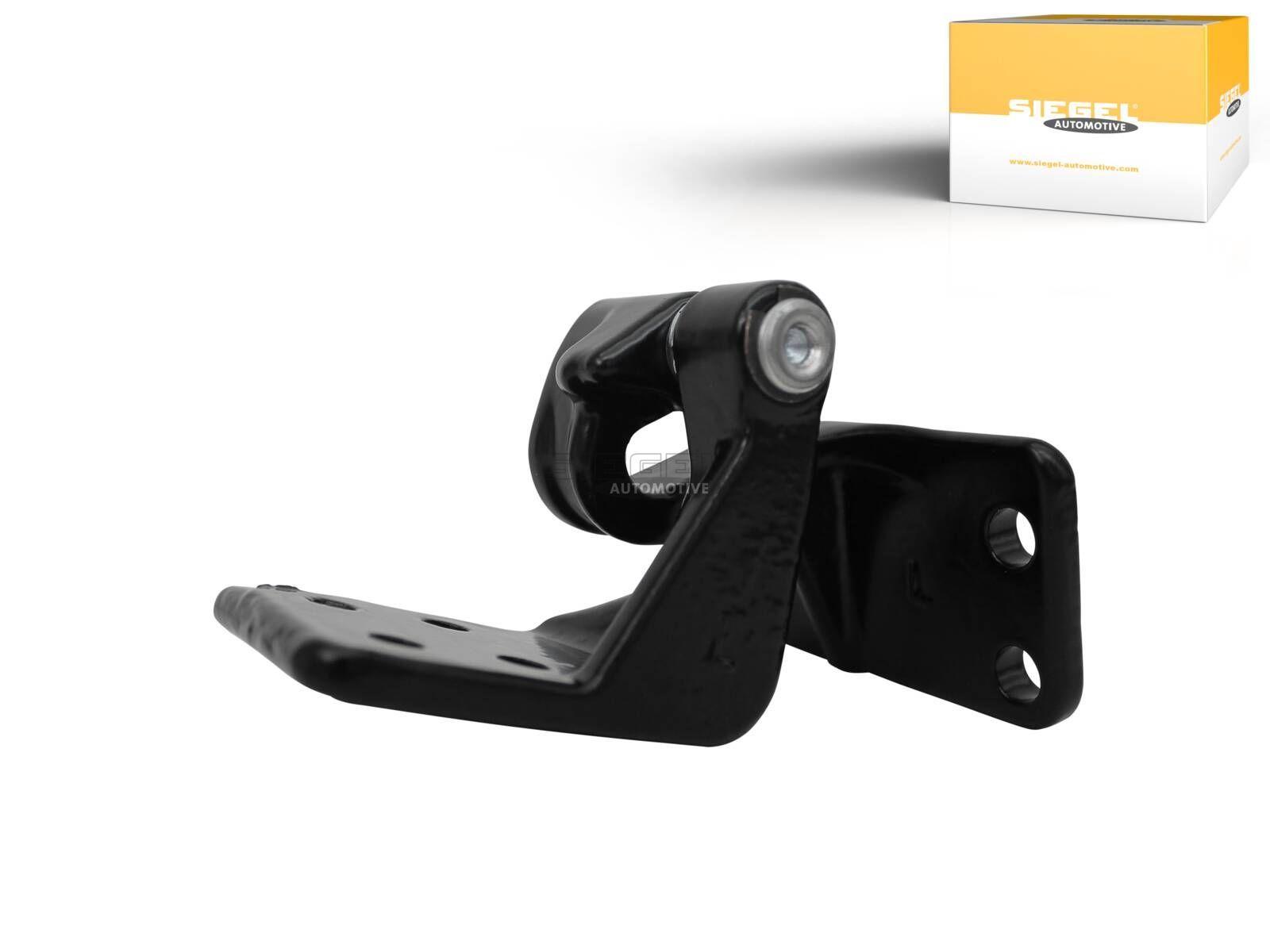 SIEGEL Automotive SA2F0062 Türscharnier, unten, links passend für Multimarken