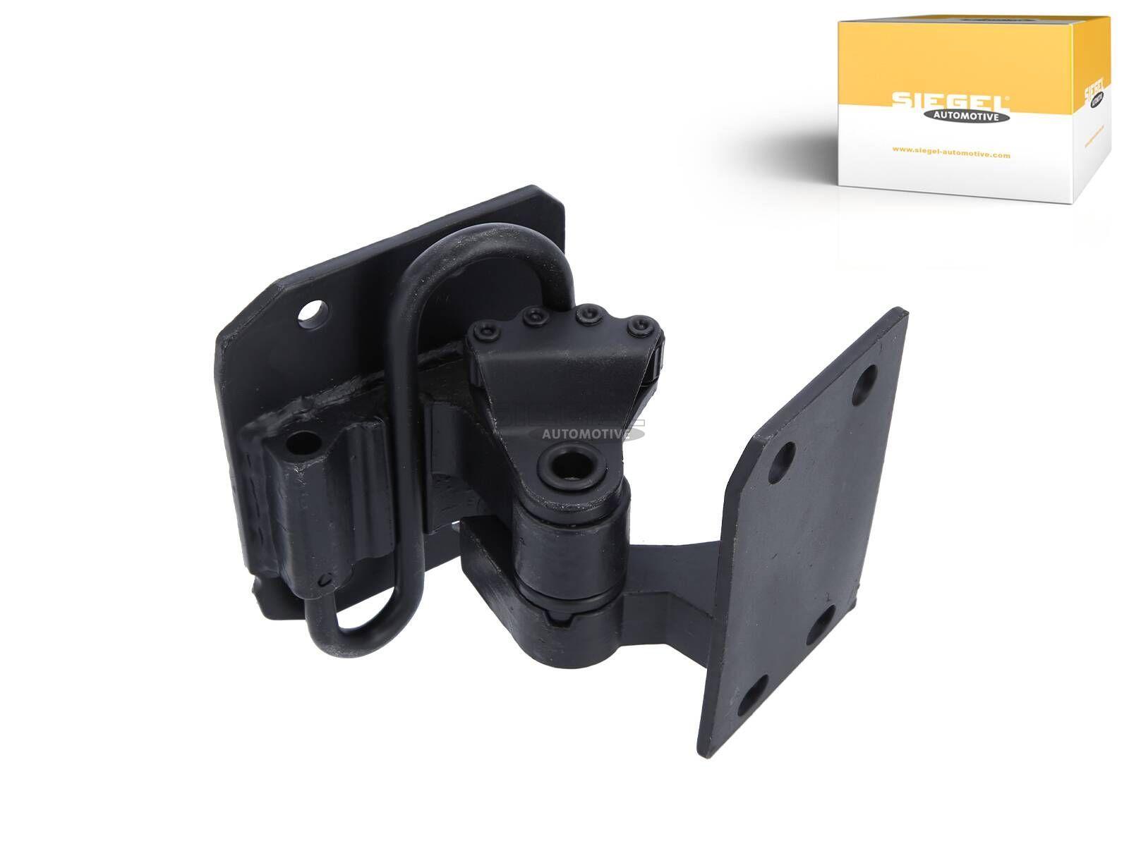 SIEGEL Automotive SA2F0063 Türscharnier, oben, rechts passend für Multimarken