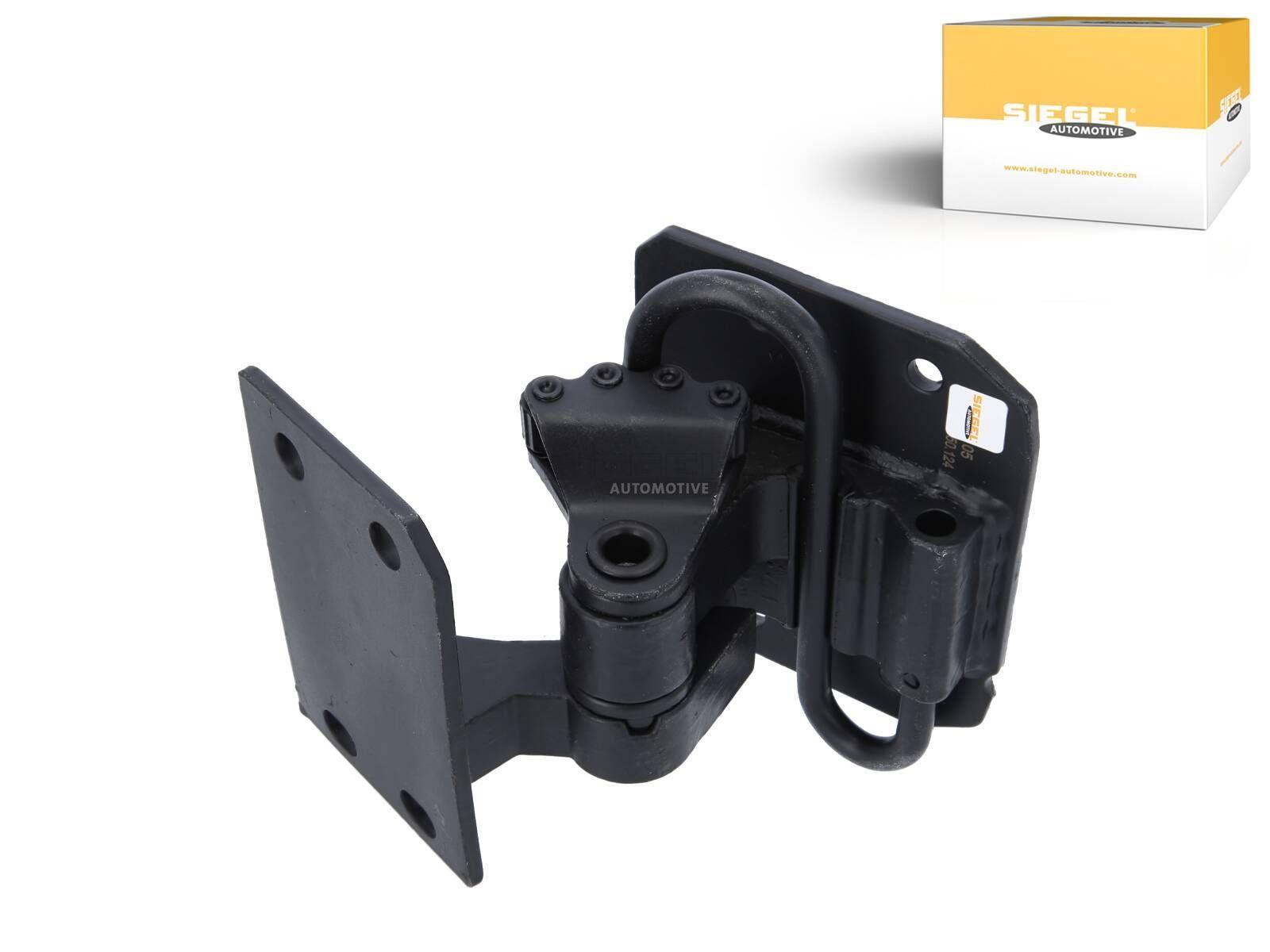 SIEGEL Automotive SA2F0064 Türscharnier, oben, links passend für Multimarken