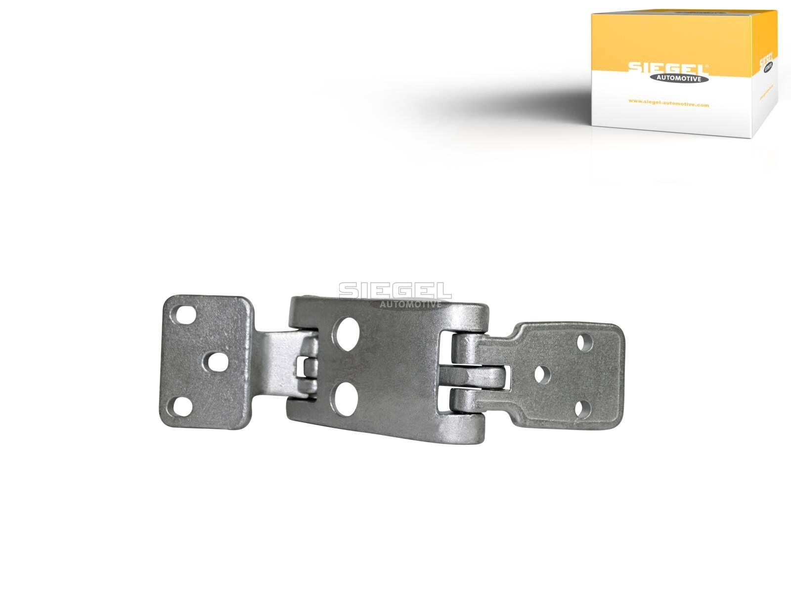 SIEGEL Automotive SA2F0068 Scharnier, unten rechts passend für Multimarken
