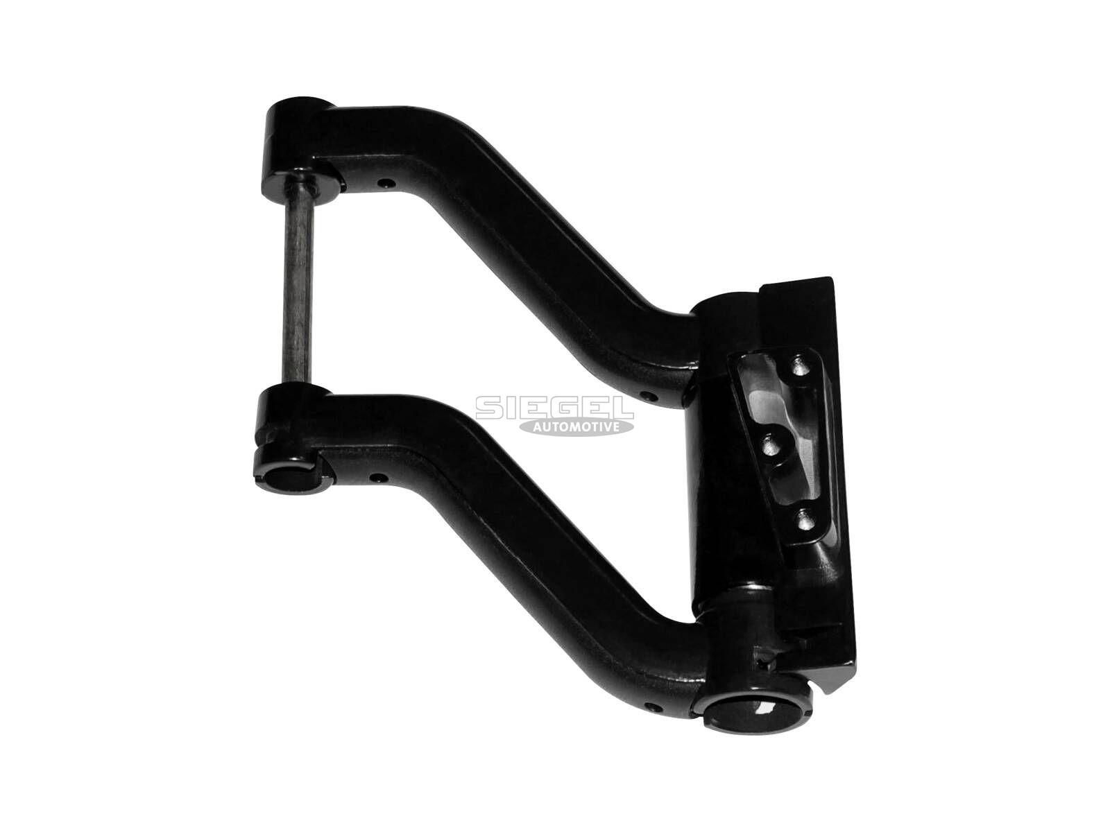 SIEGEL Automotive SA2I0084 Spiegelarm, links passend für Volvo