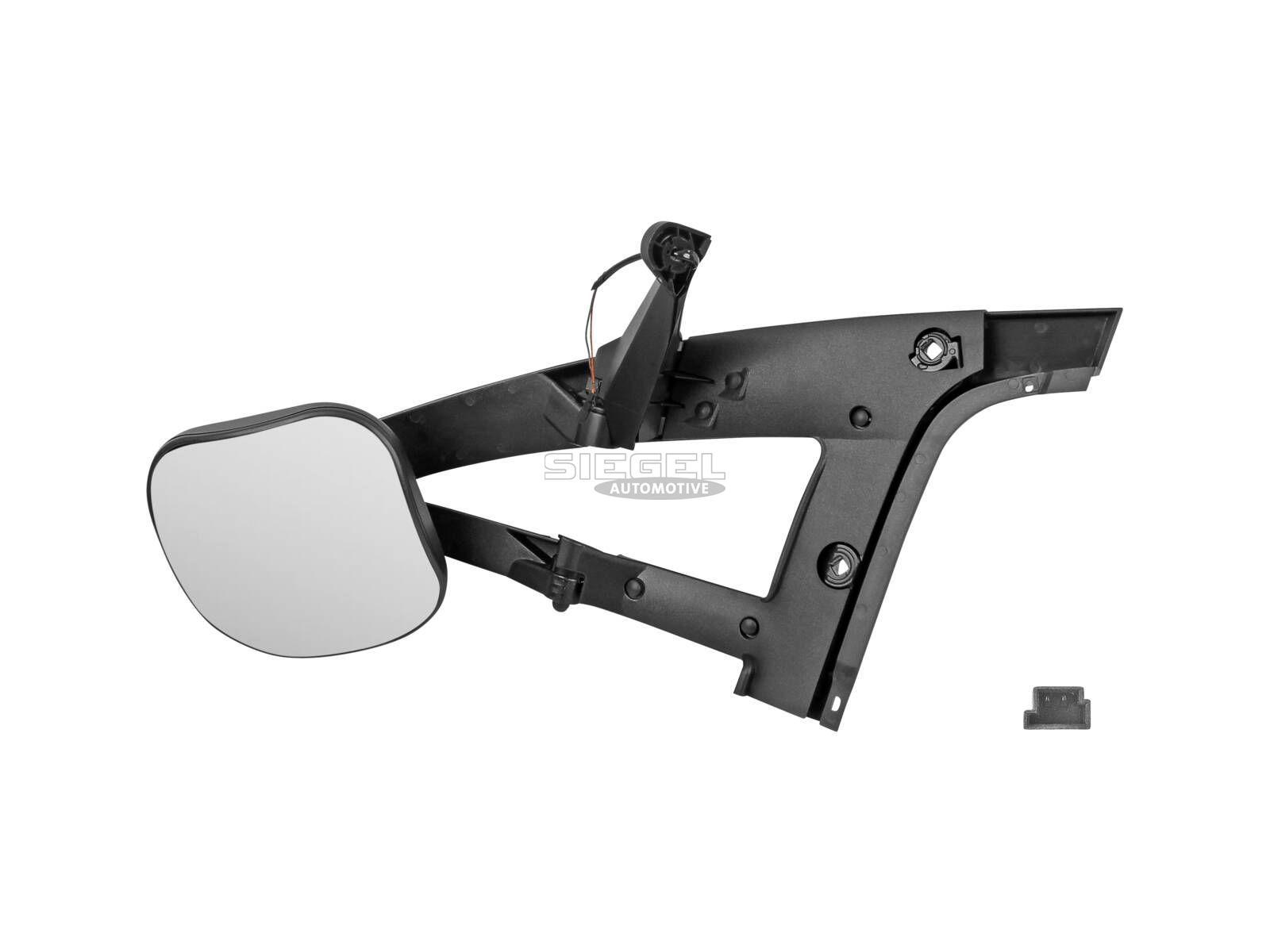 SIEGEL Automotive SA2I0162 Frontspiegel passend für Mercedes-Benz