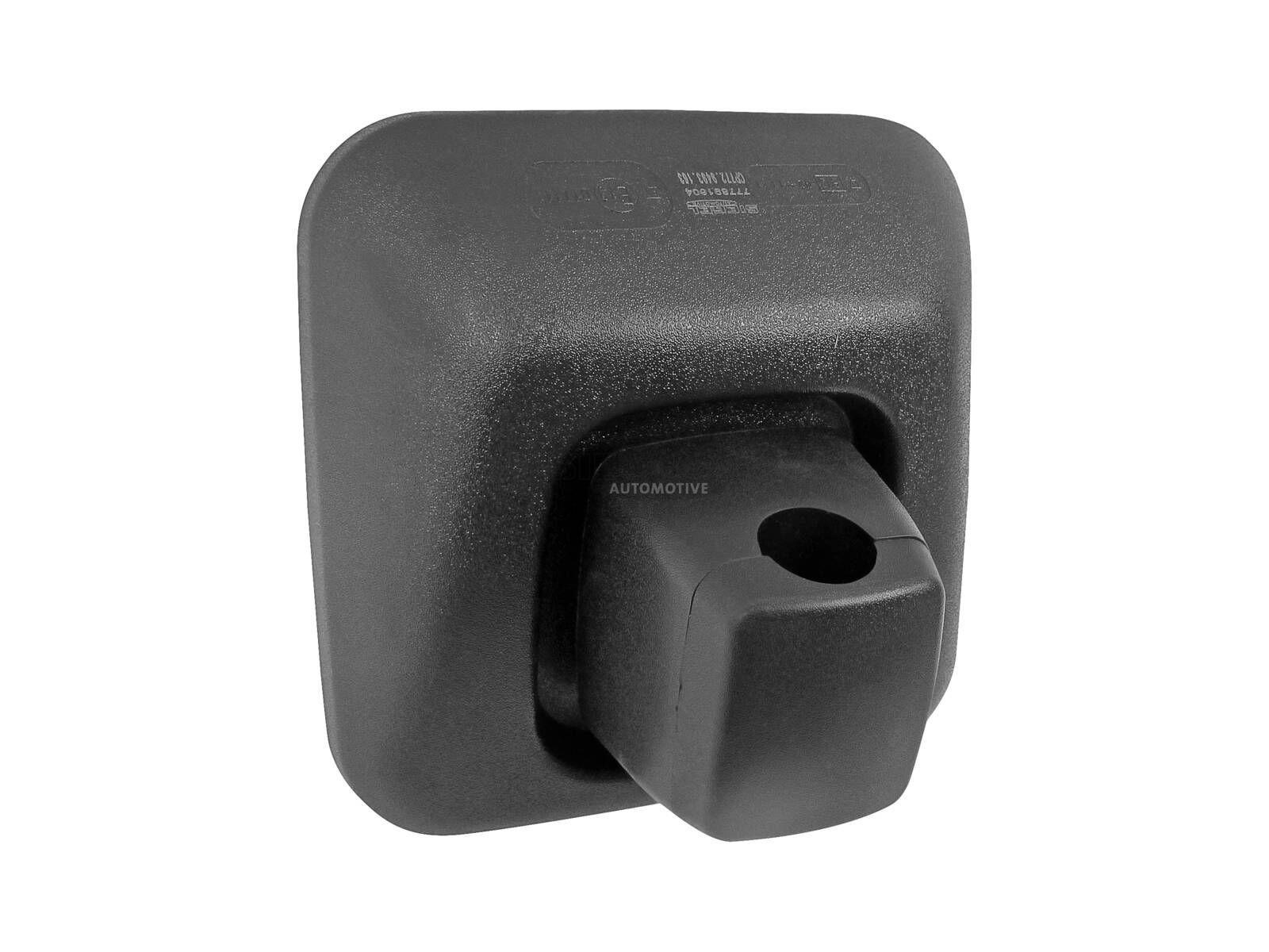 SIEGEL Automotive SA2I0163 Spiegelgehäuse, Weitwinkelspiegel passend für Mercedes-Benz