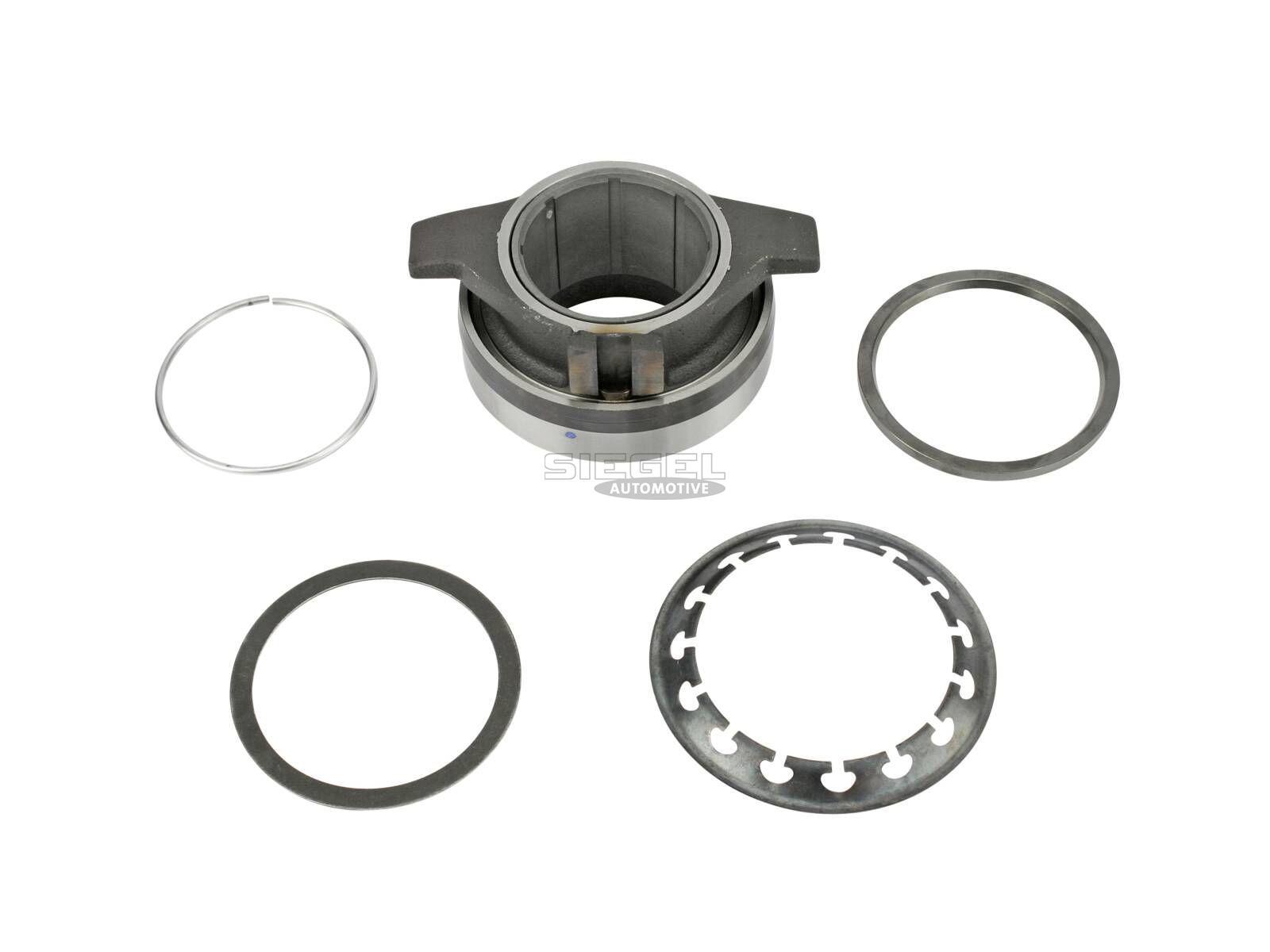 SIEGEL Automotive SA3A0006 Ausrücklager passend für Scania