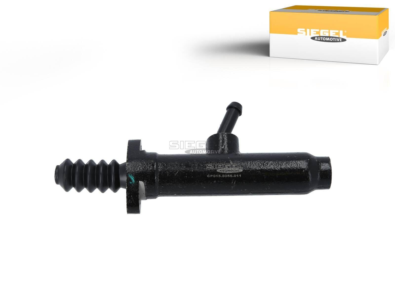 SIEGEL Automotive SA3B0011 Geberzylinder passend für Multimarken