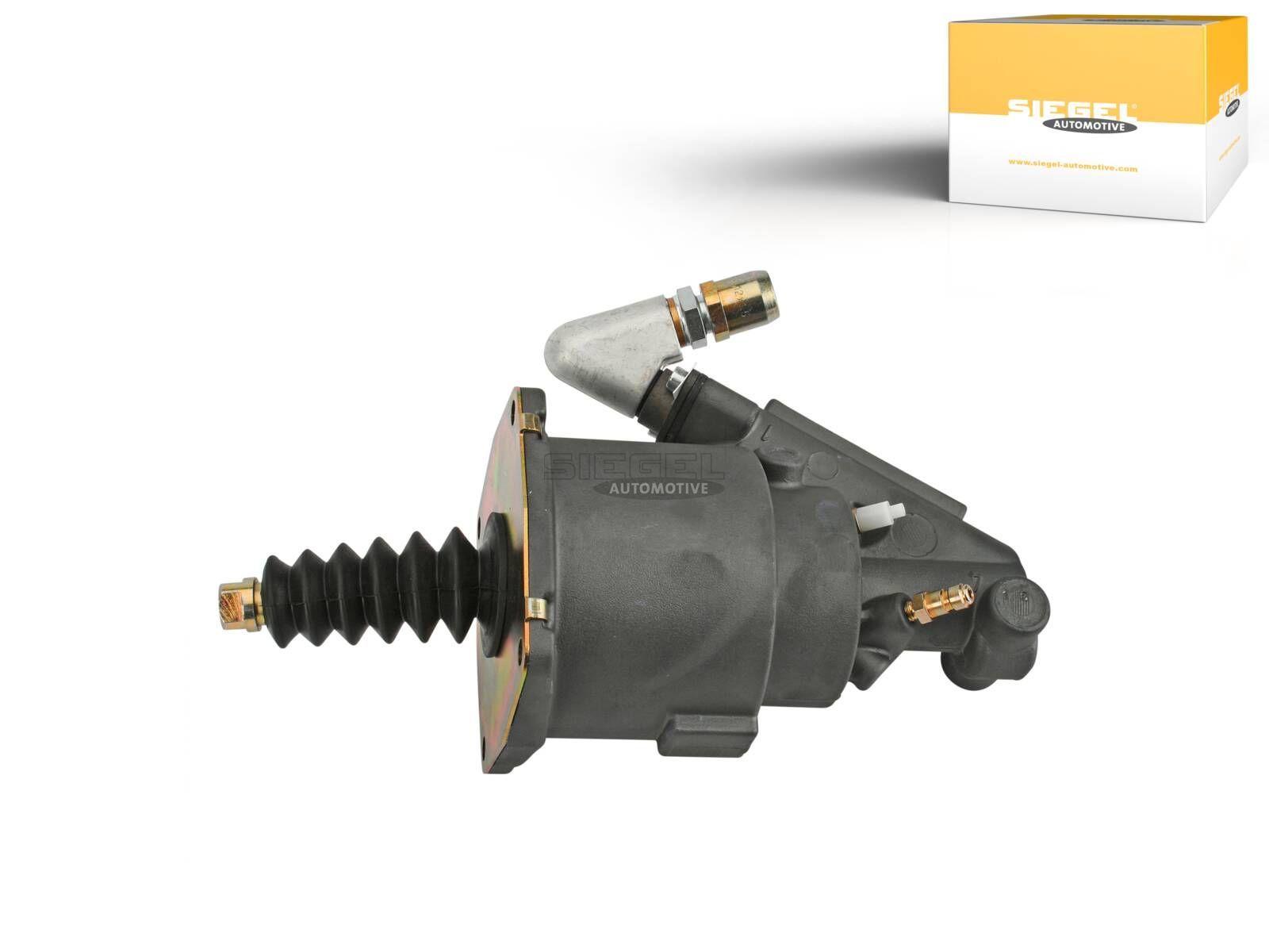 SIEGEL Automotive SA3B0022 Kupplungsservo passend für Scania