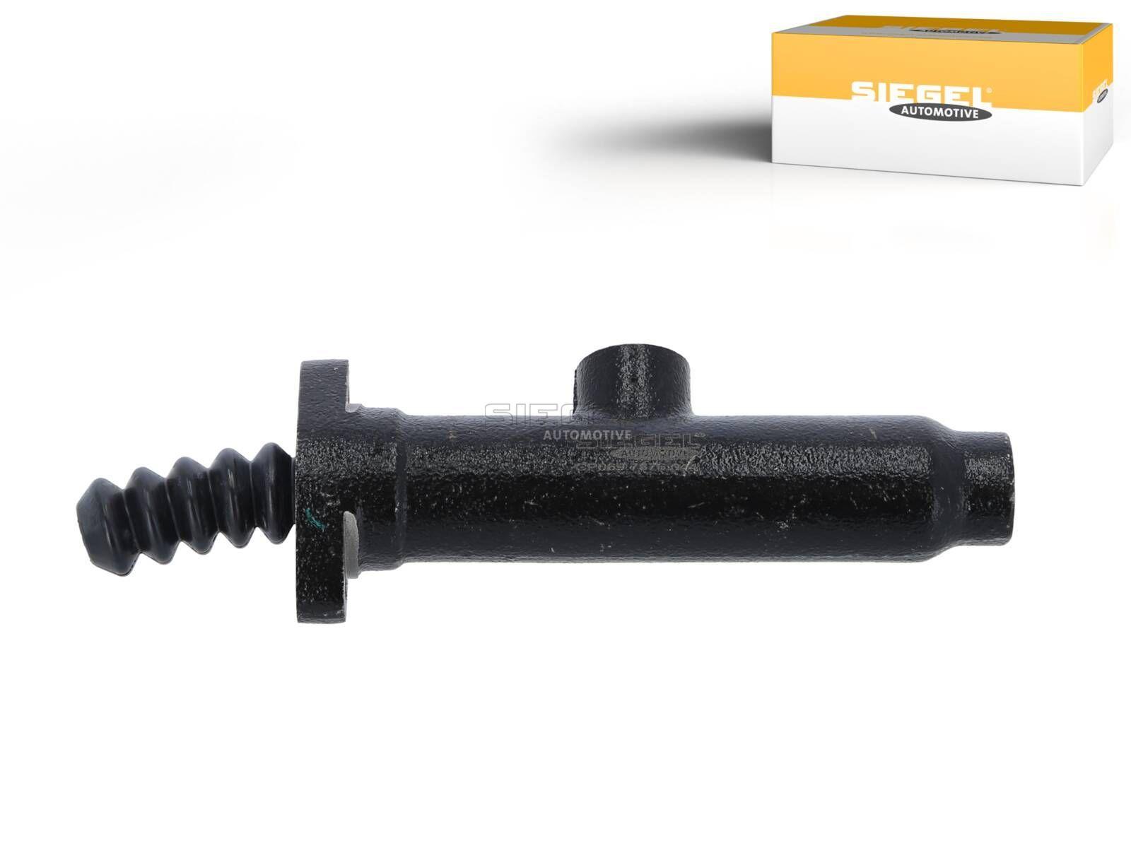 SIEGEL Automotive SA3B0044 Geberzylinder passend für Mercedes-Benz